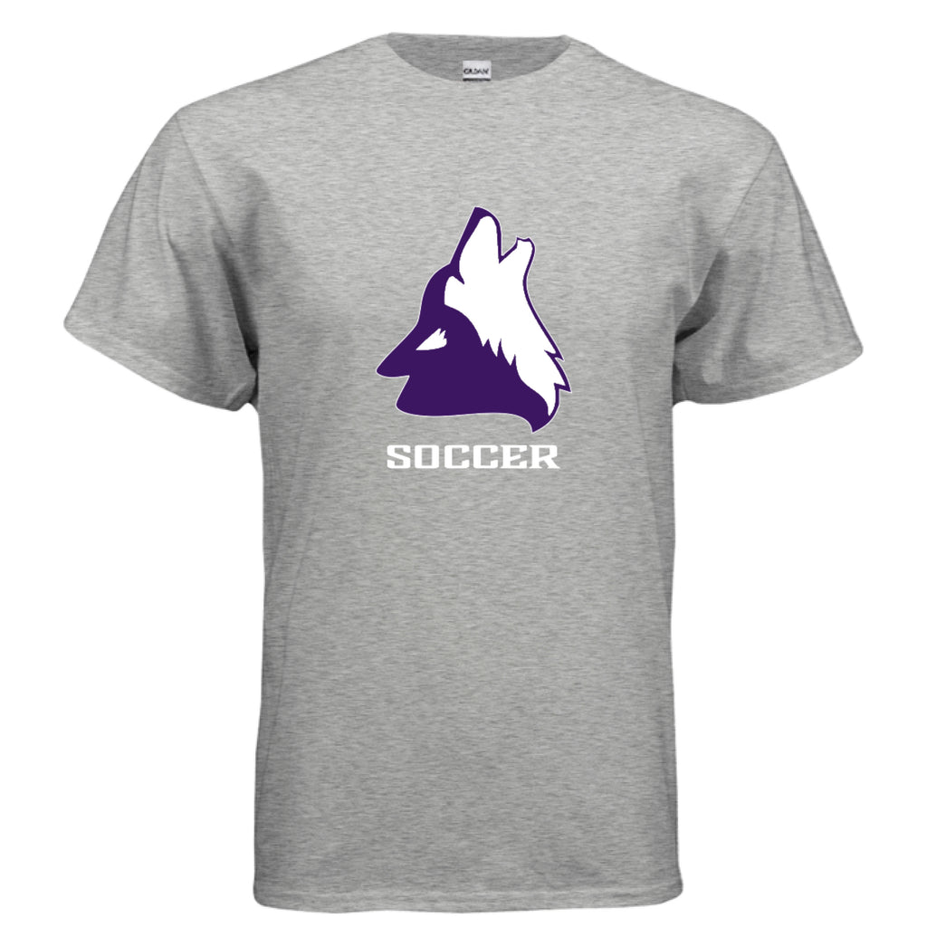 SPORT GREY - FRONT