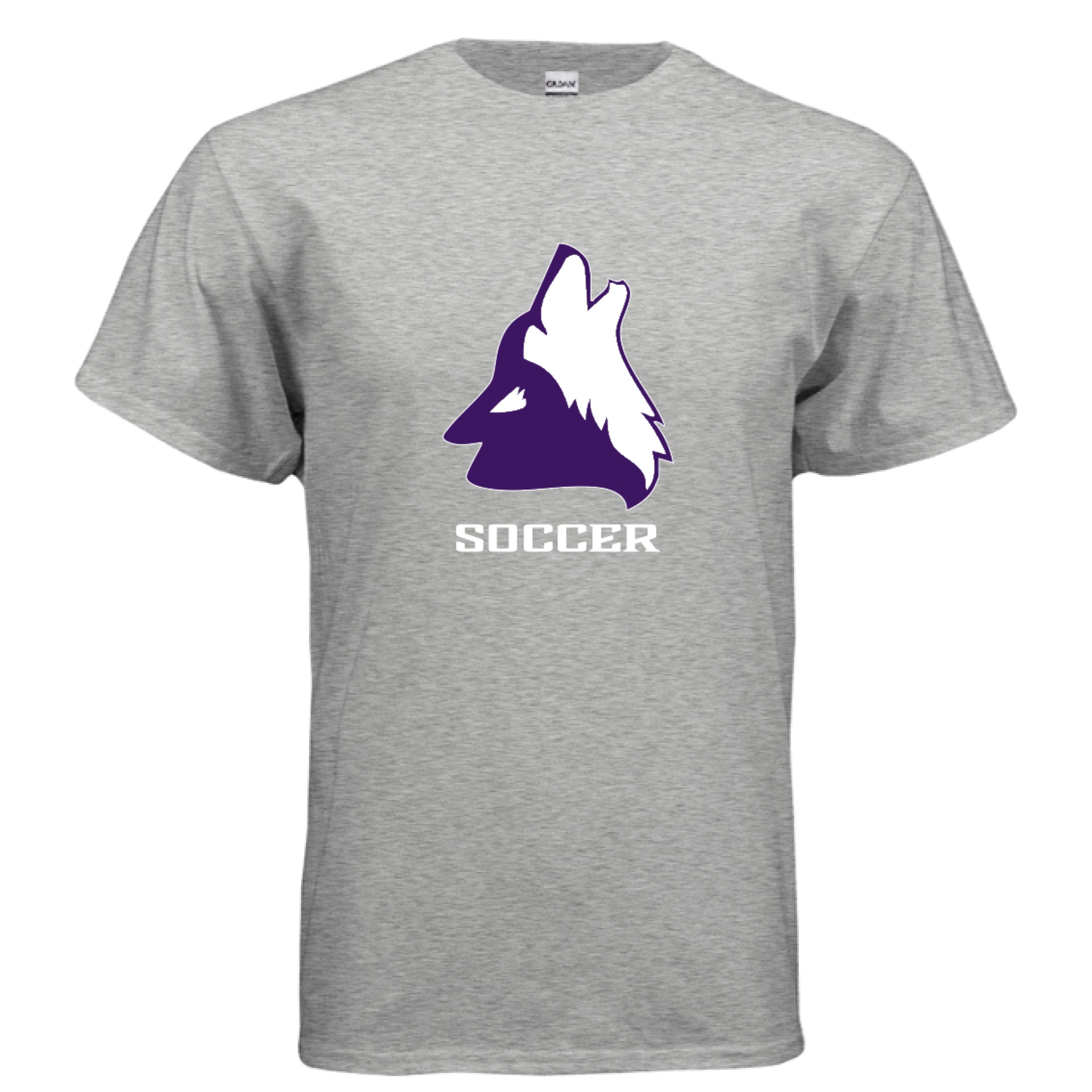 SPORT GREY - FRONT