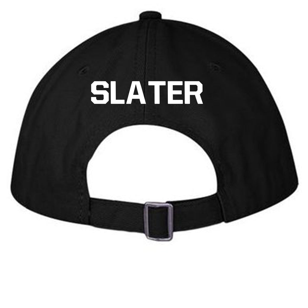 Black - BACK