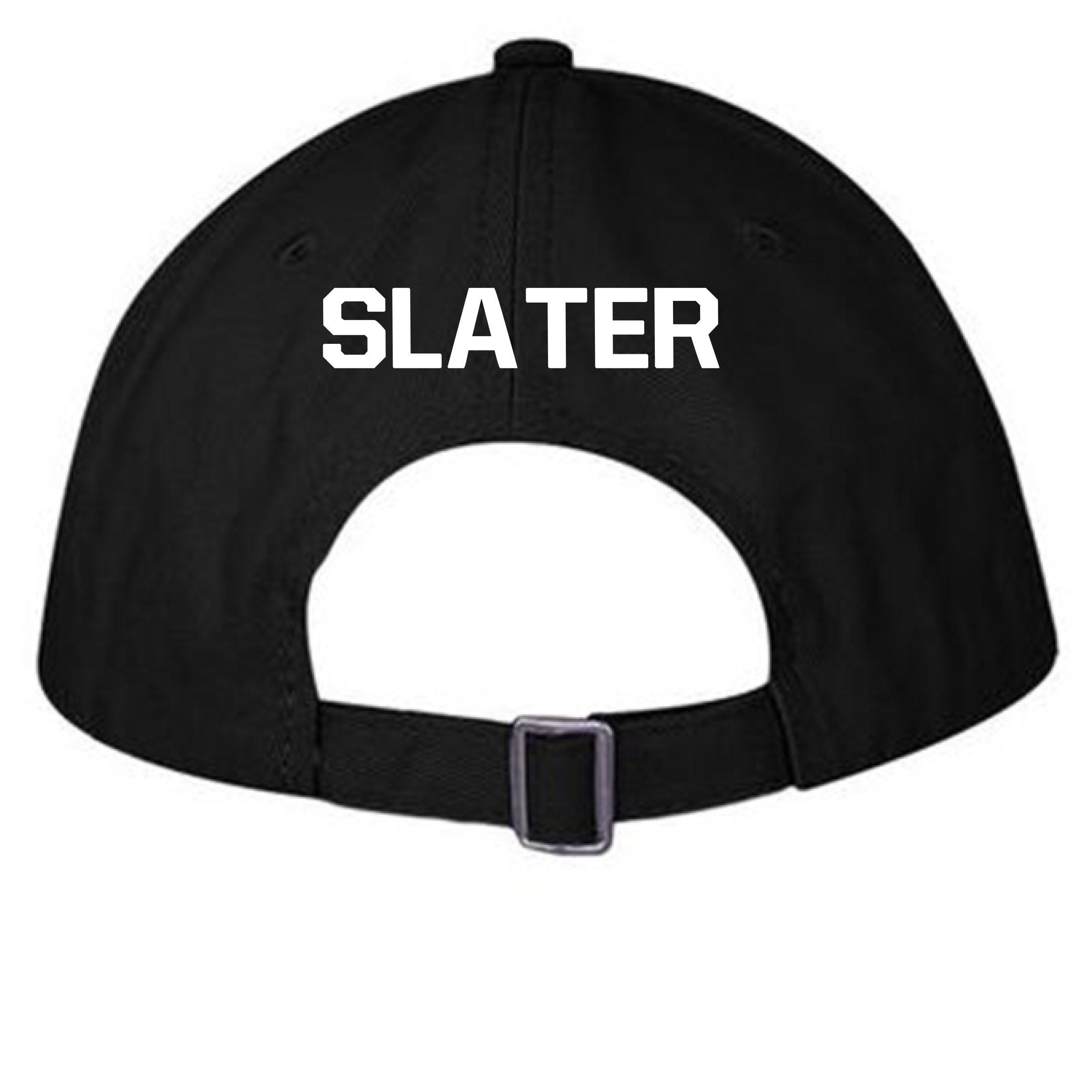 Black - BACK