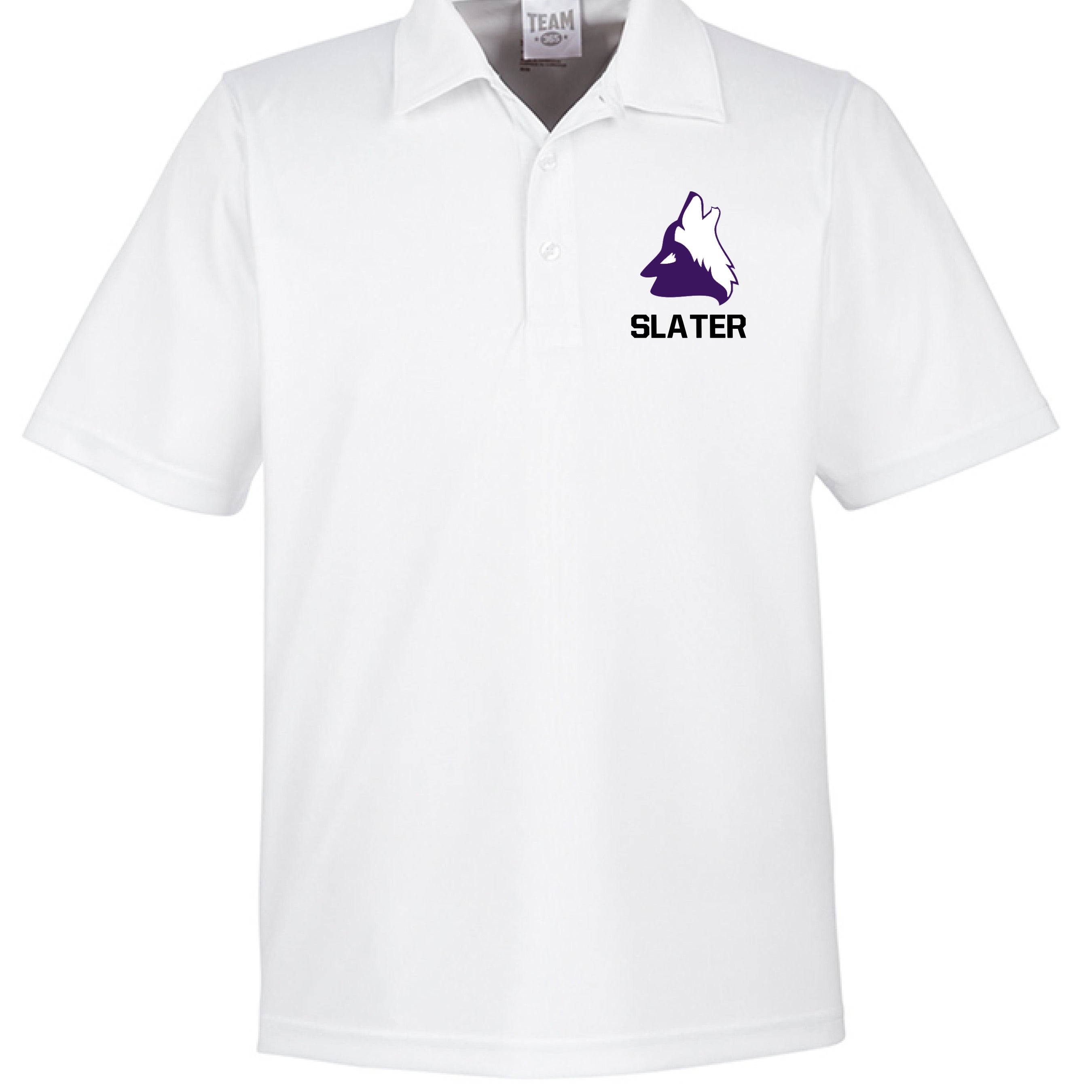 WHITE - FRONT
