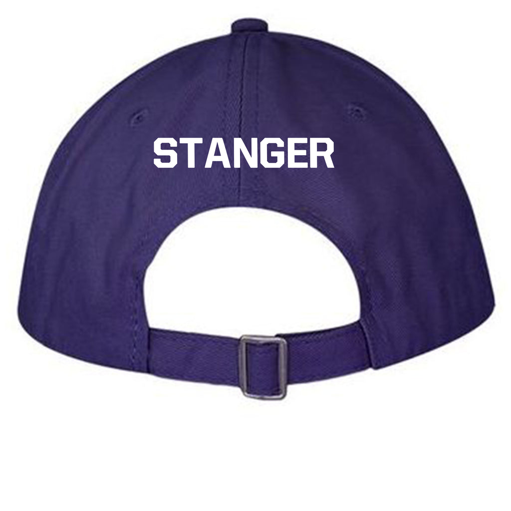 Purple - BACK
