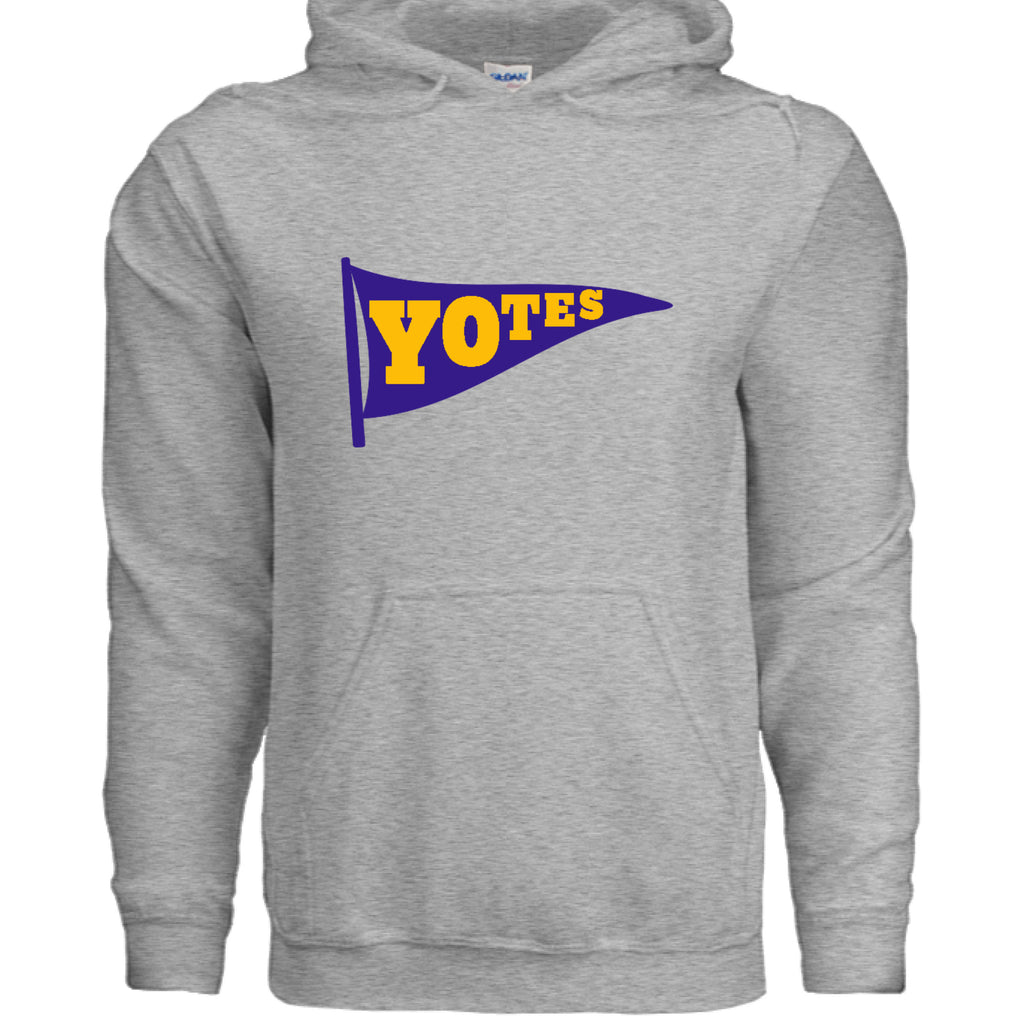 SPORT GREY - FRONT