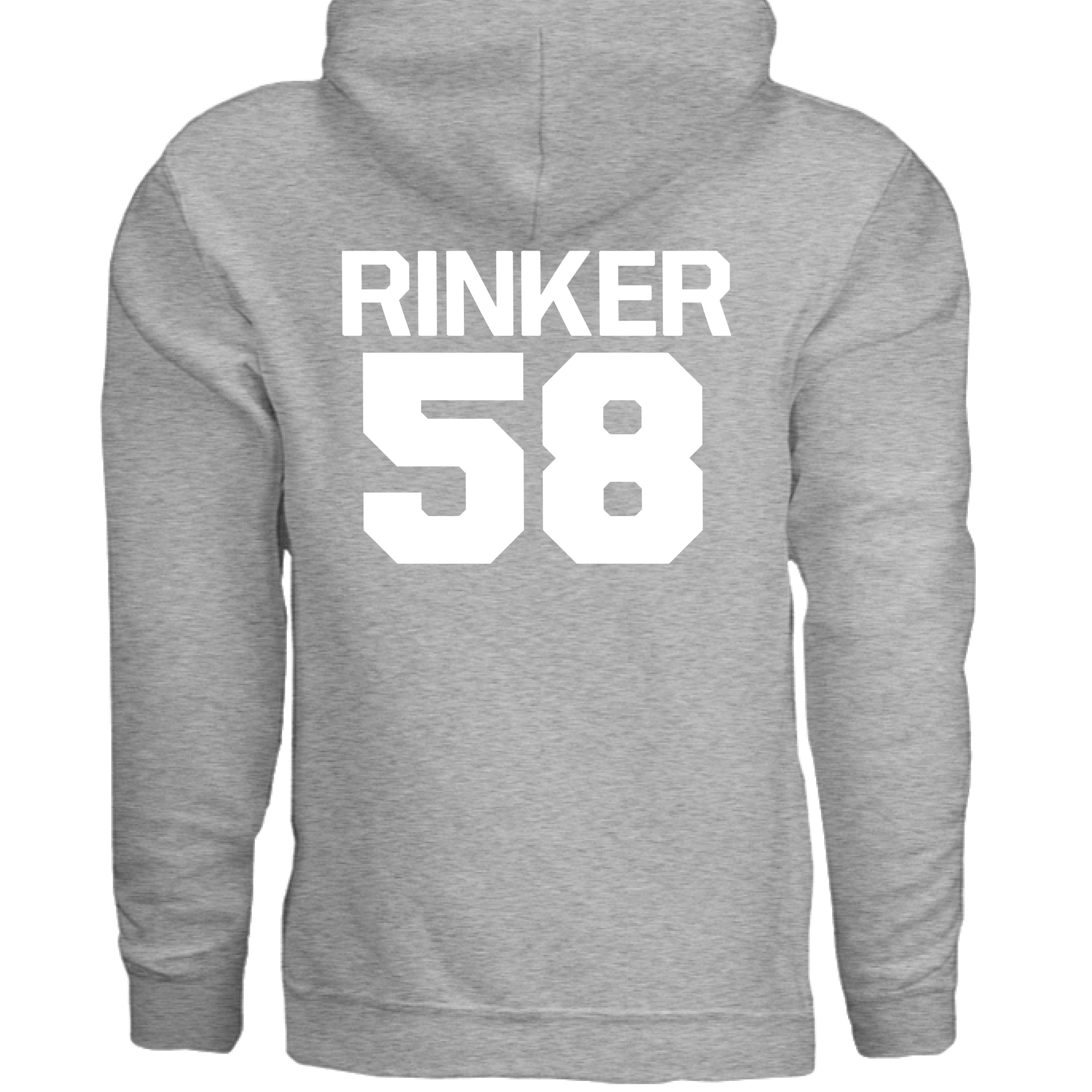 SPORT GREY - BACK