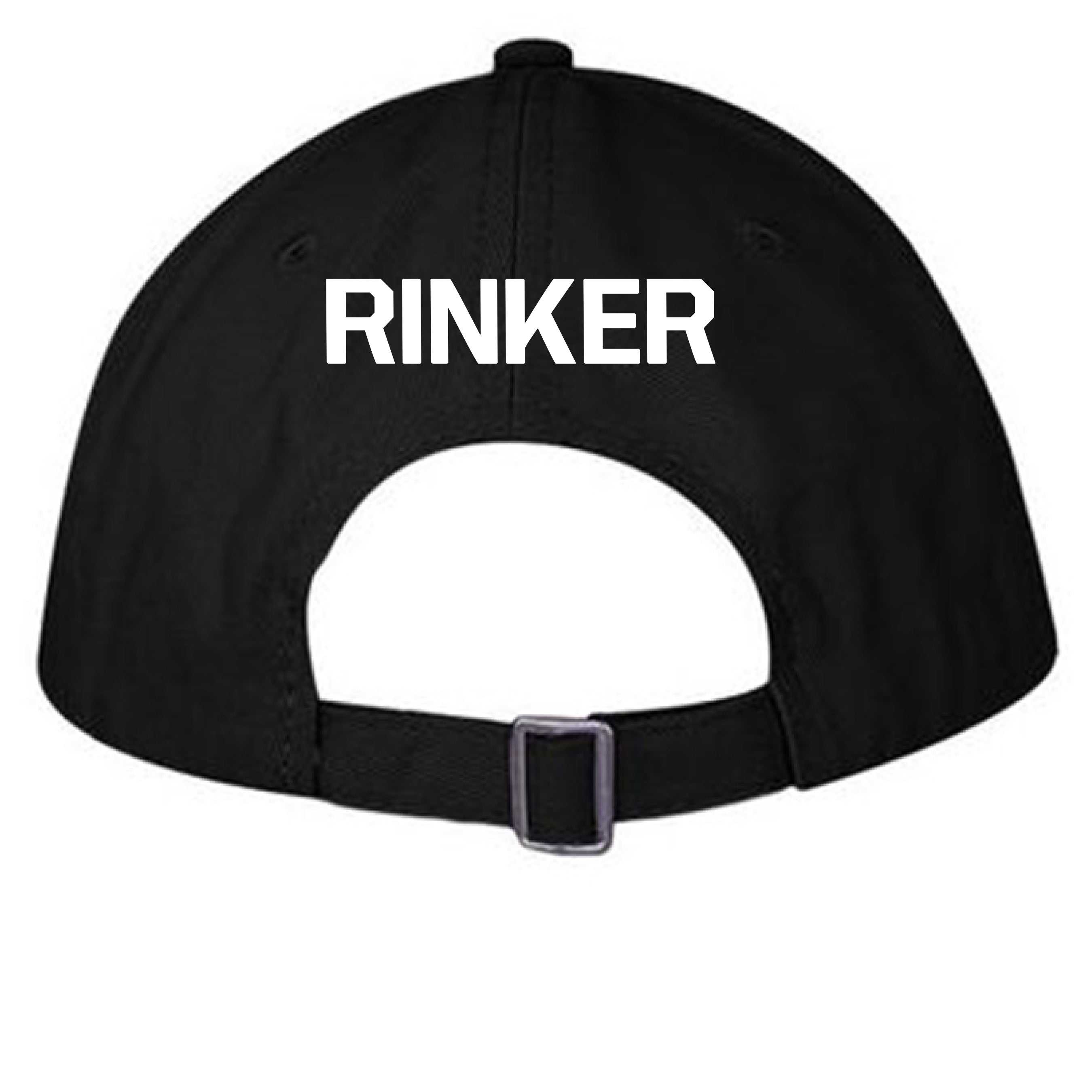 Black - BACK