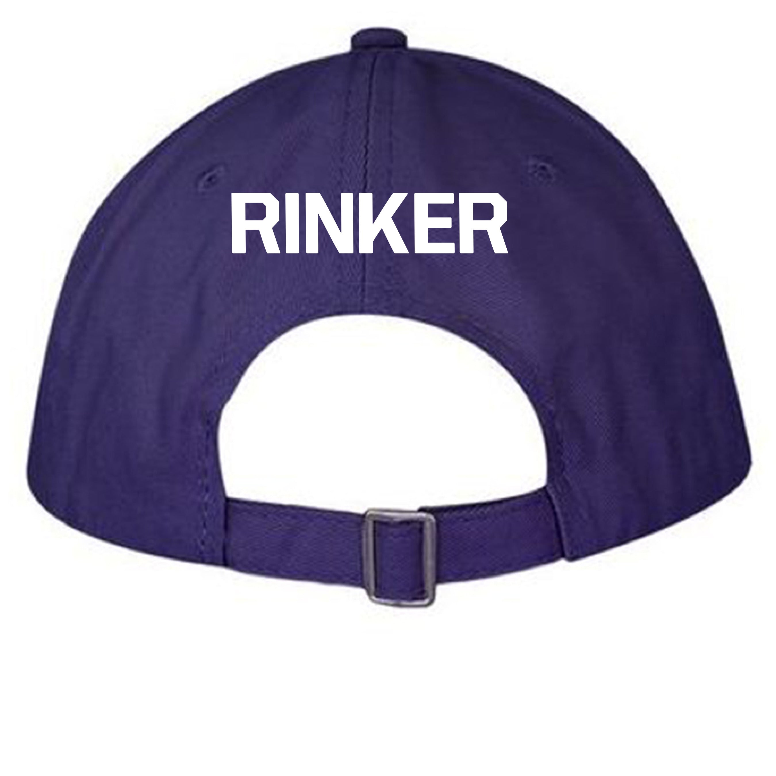 Purple - BACK
