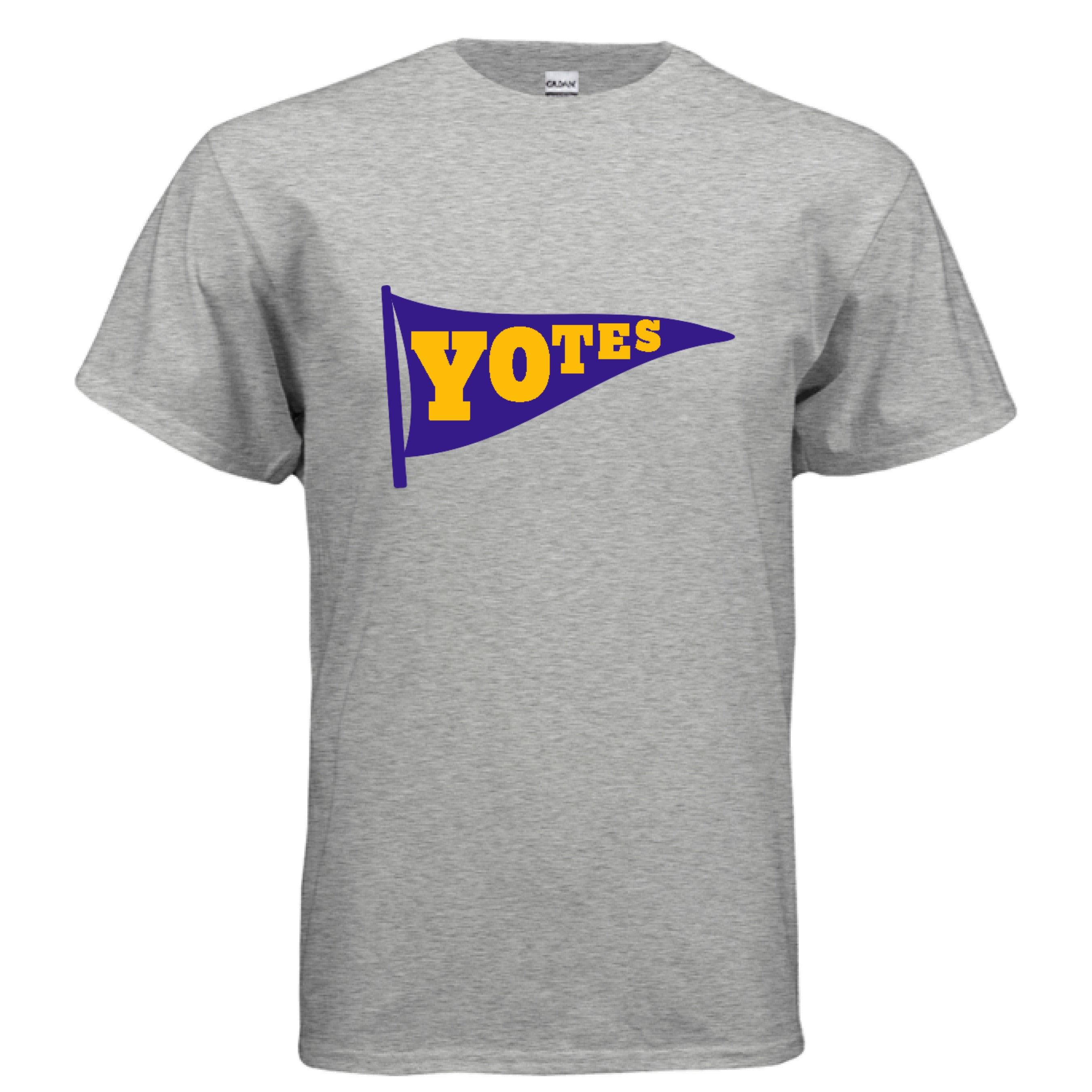 SPORT GREY - FRONT