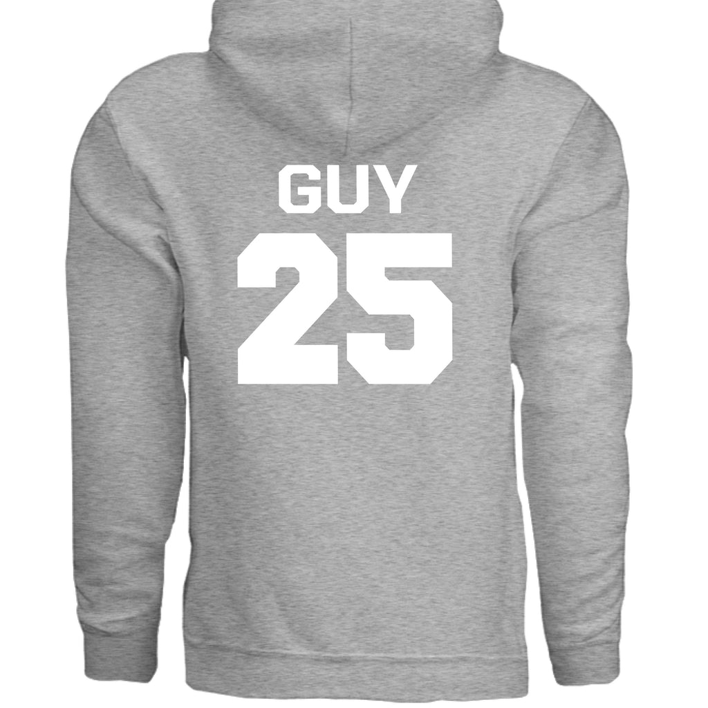 SPORT GREY - BACK