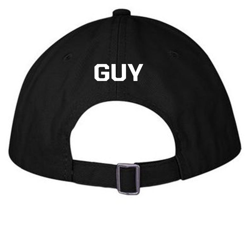 Black - BACK