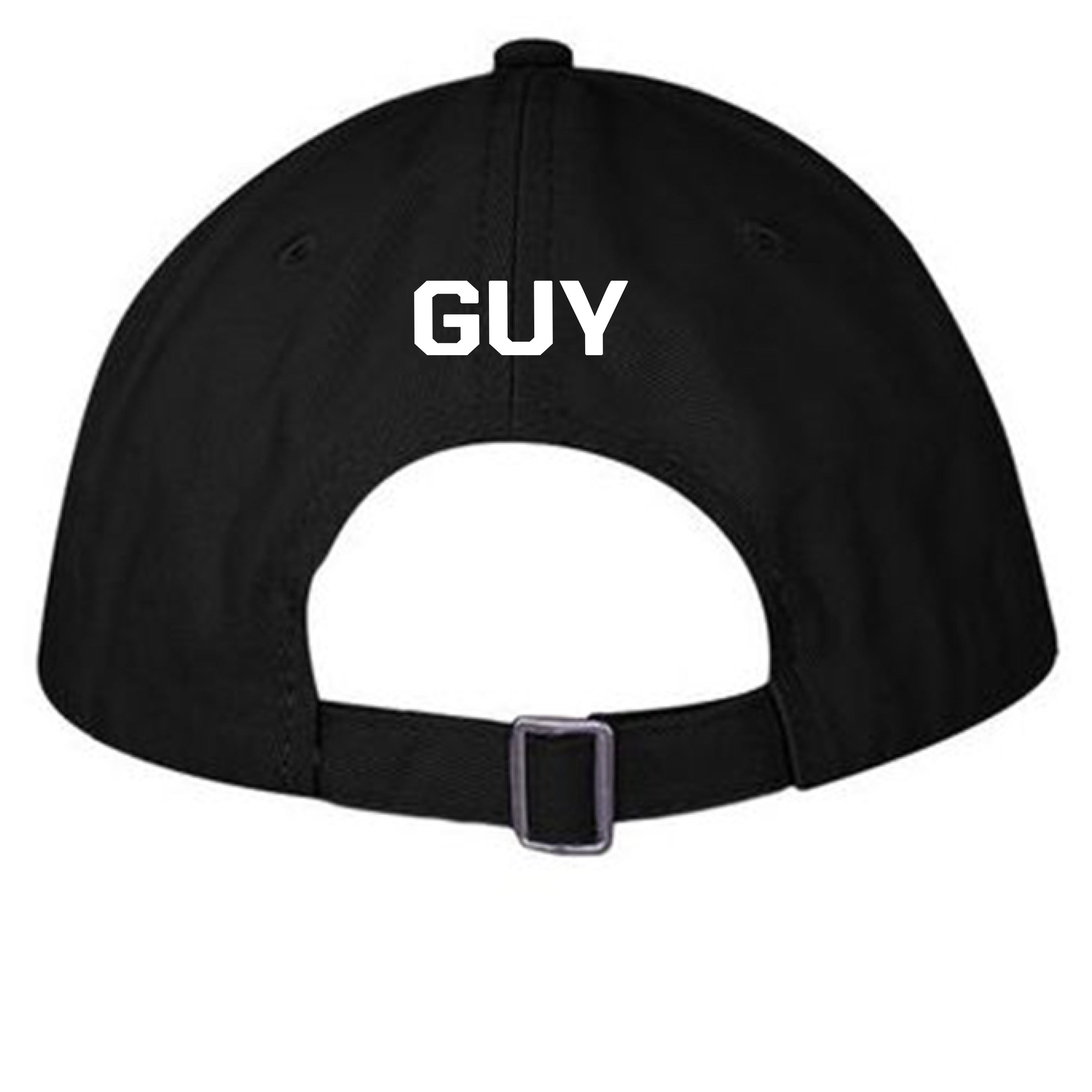 Black - BACK