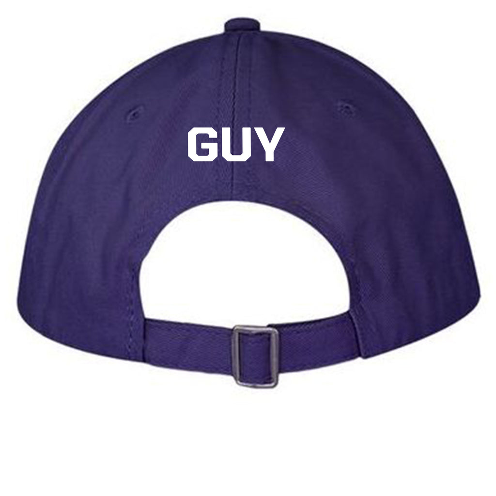 Purple - BACK