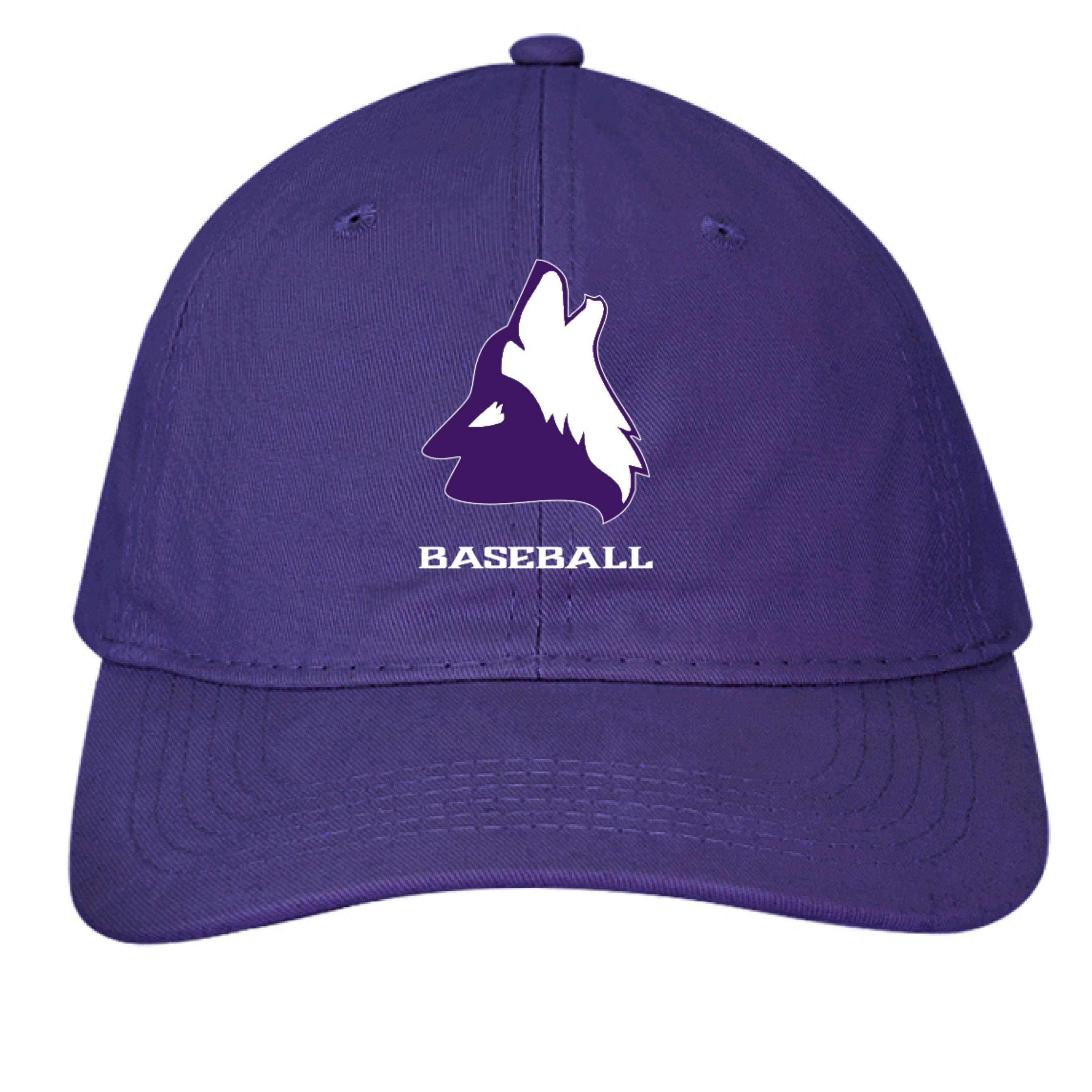 Purple - FRONT