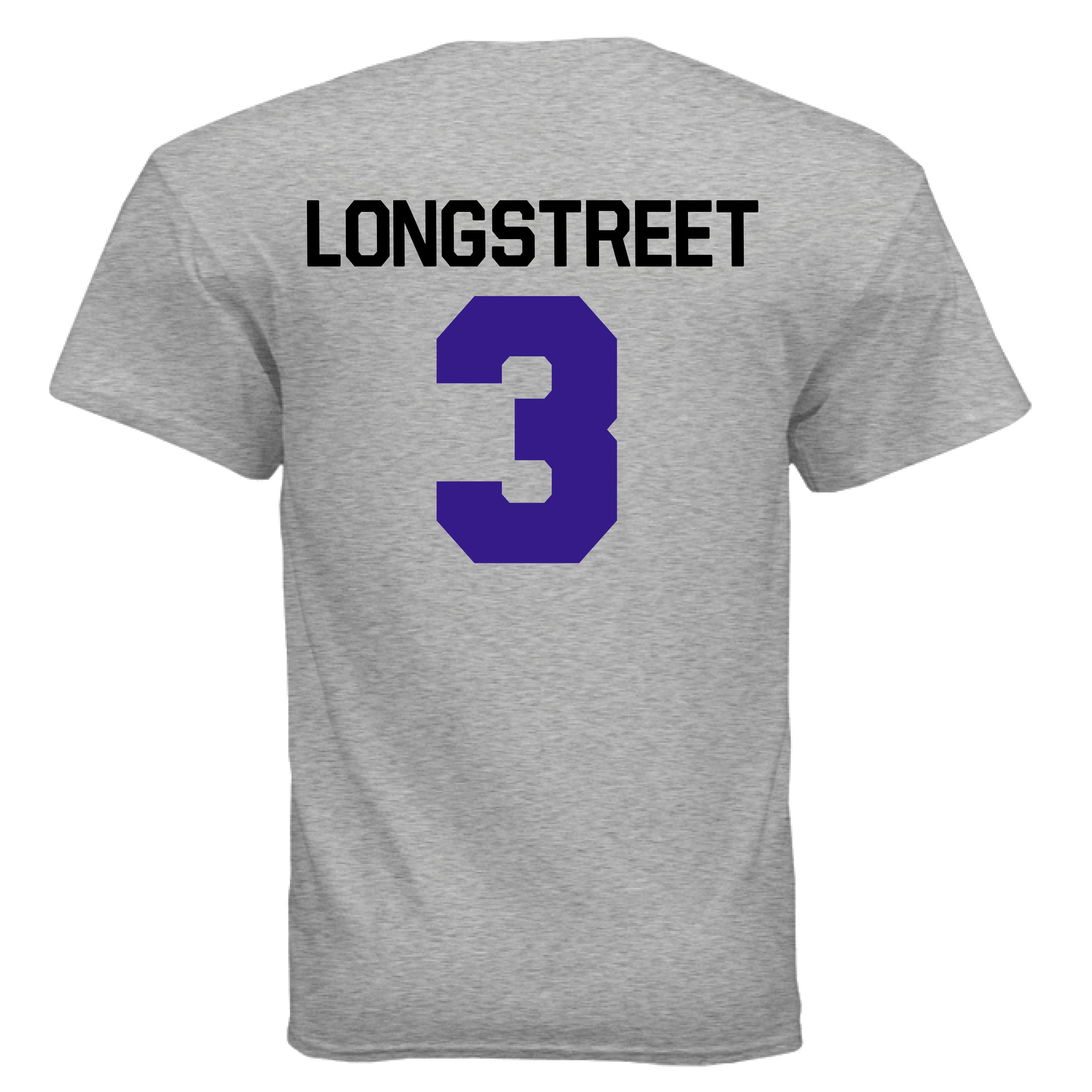 SPORT GREY - BACK