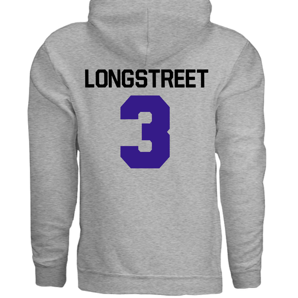 SPORT GREY - BACK