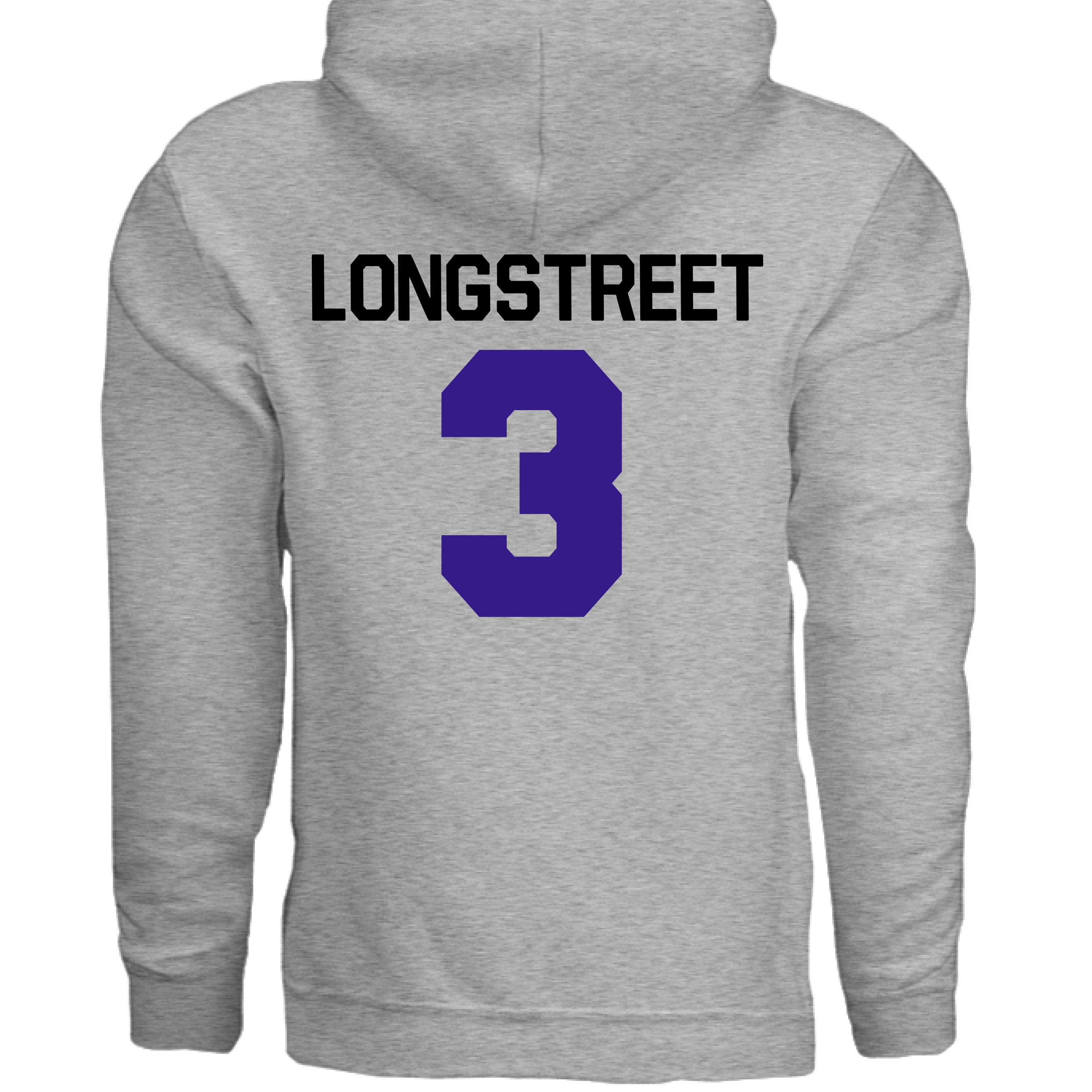 SPORT GREY - BACK
