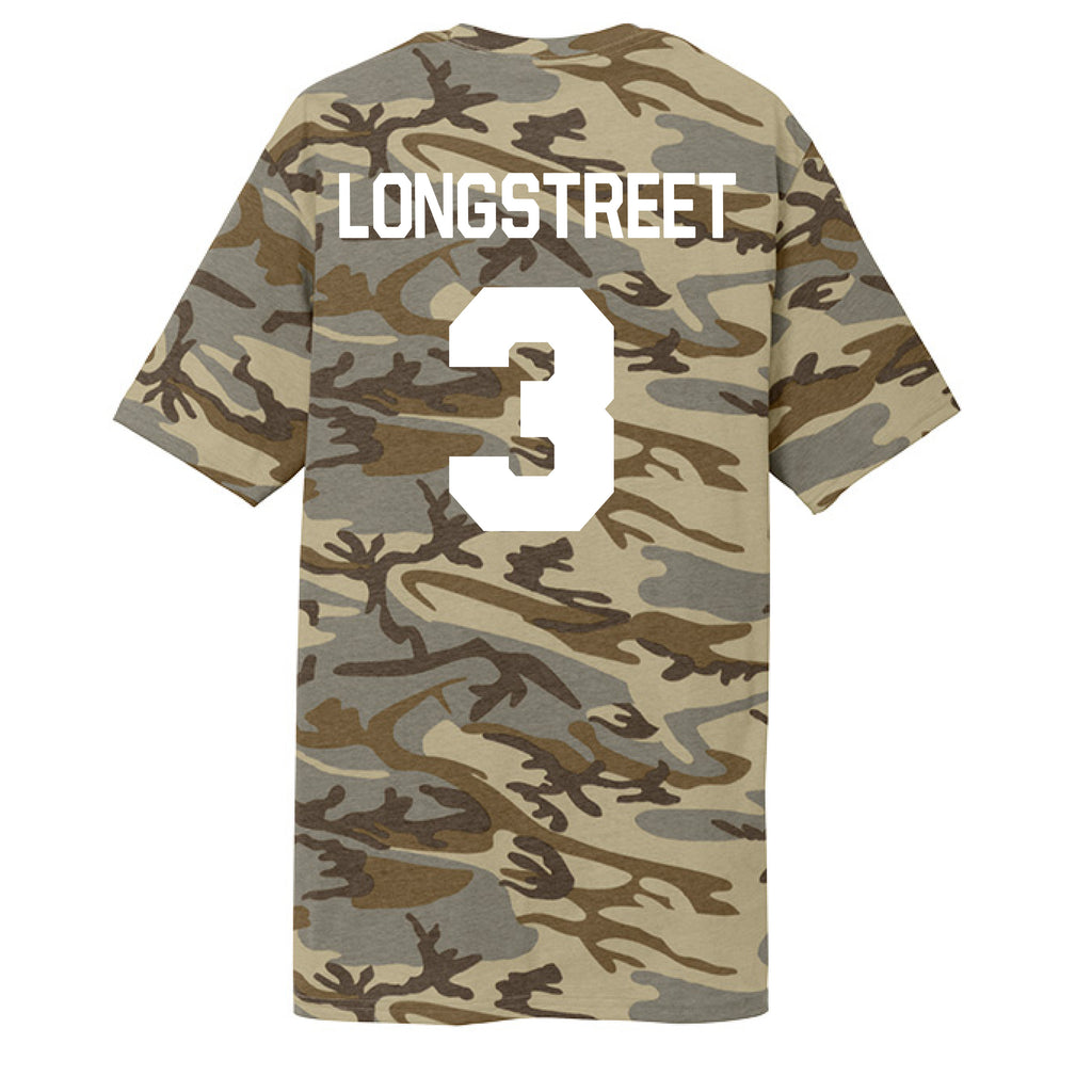 DESERT CAMO - BACK