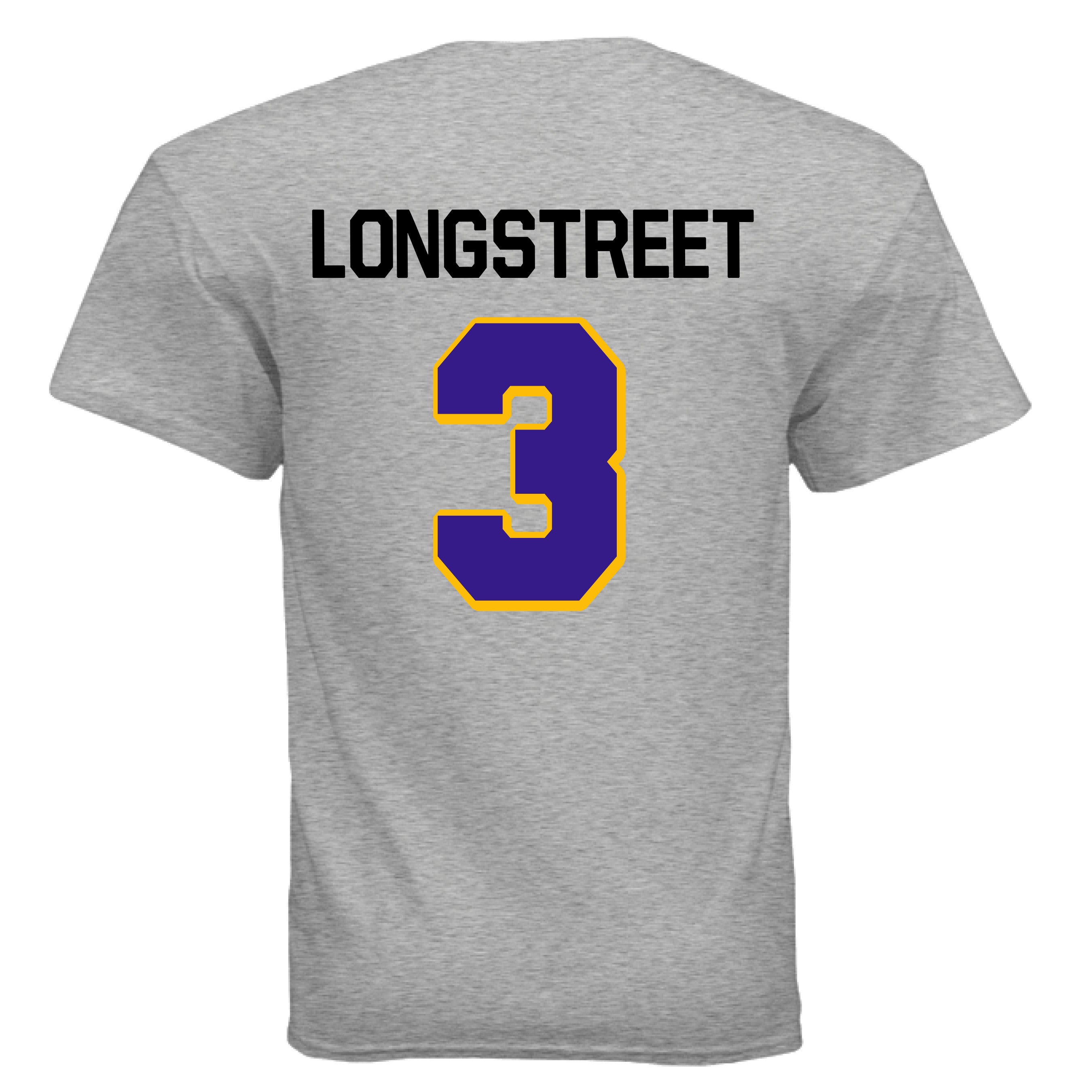 SPORT GREY - BACK