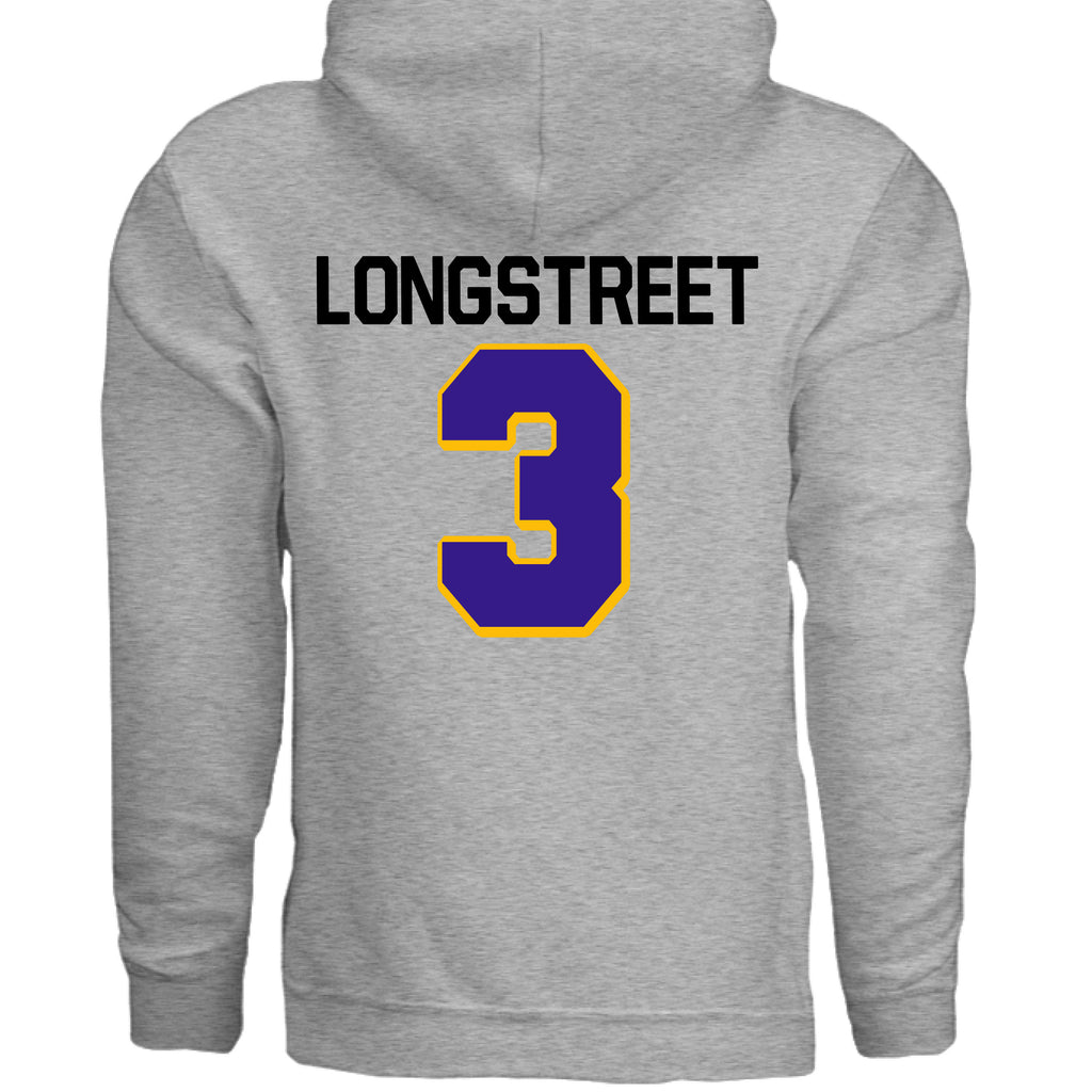 SPORT GREY - BACK