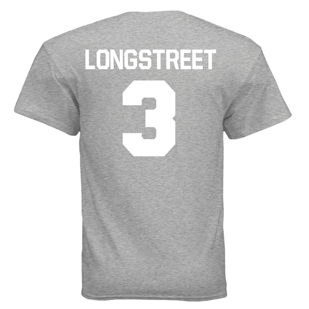 SPORT GREY - BACK