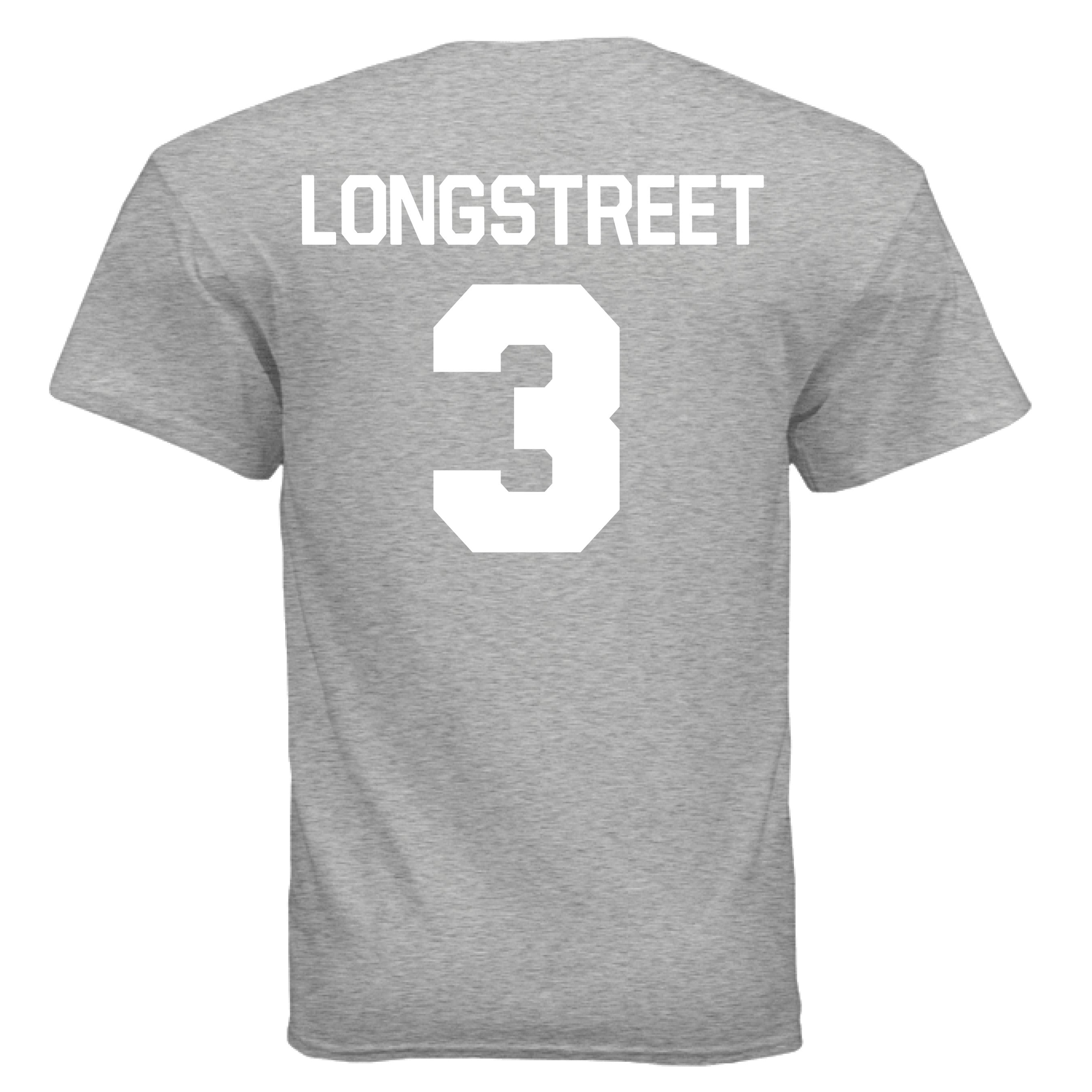 SPORT GREY - BACK