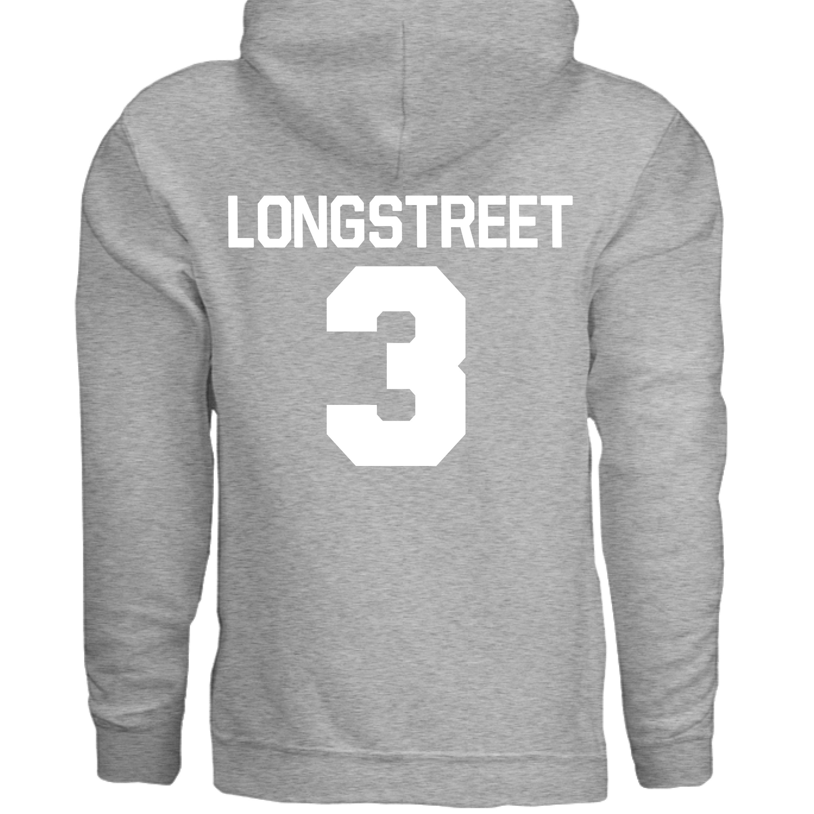 SPORT GREY - BACK