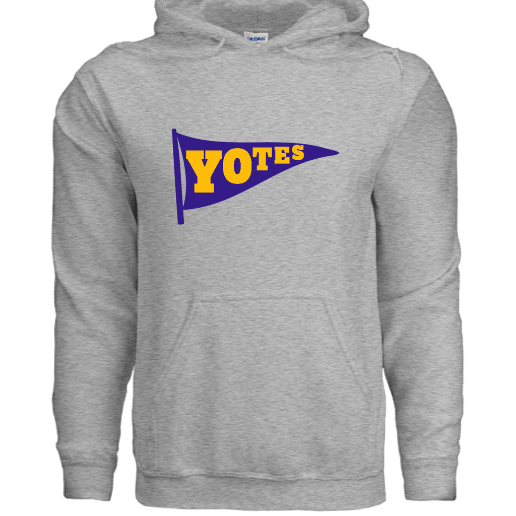 SPORT GREY - FRONT