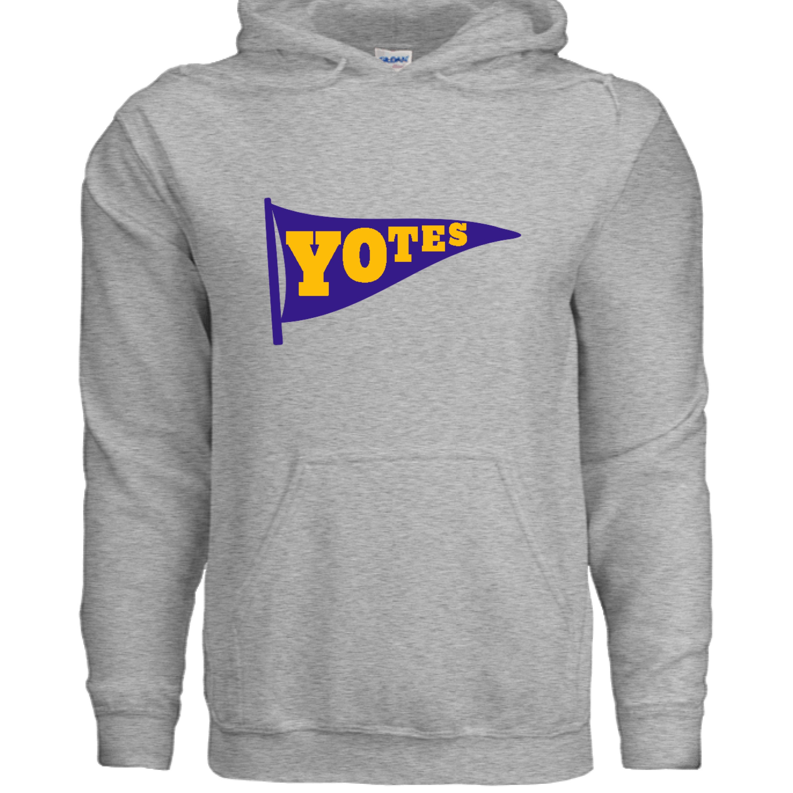 SPORT GREY - FRONT
