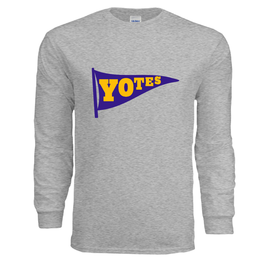 SPORT GREY - FRONT