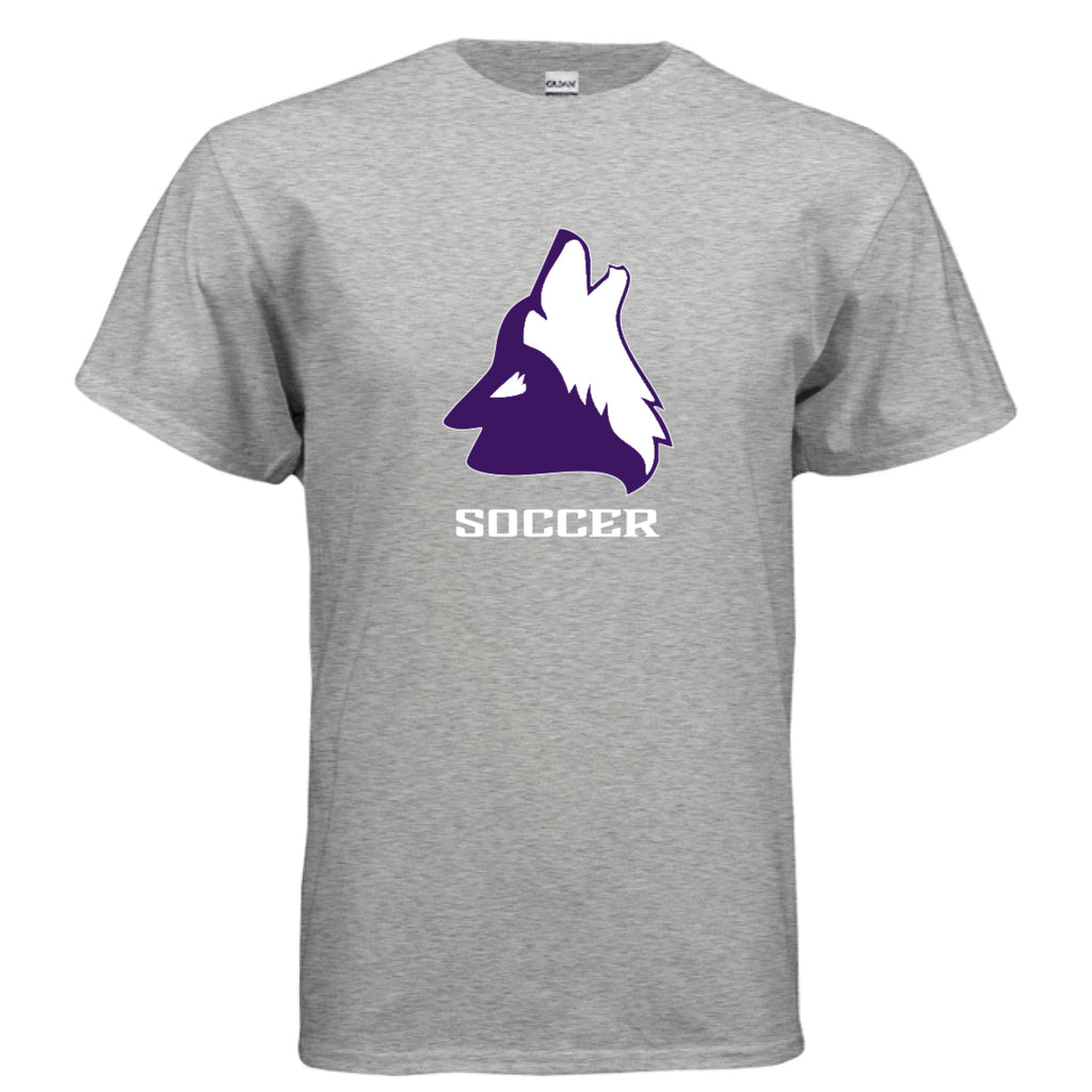 SPORT GREY - FRONT