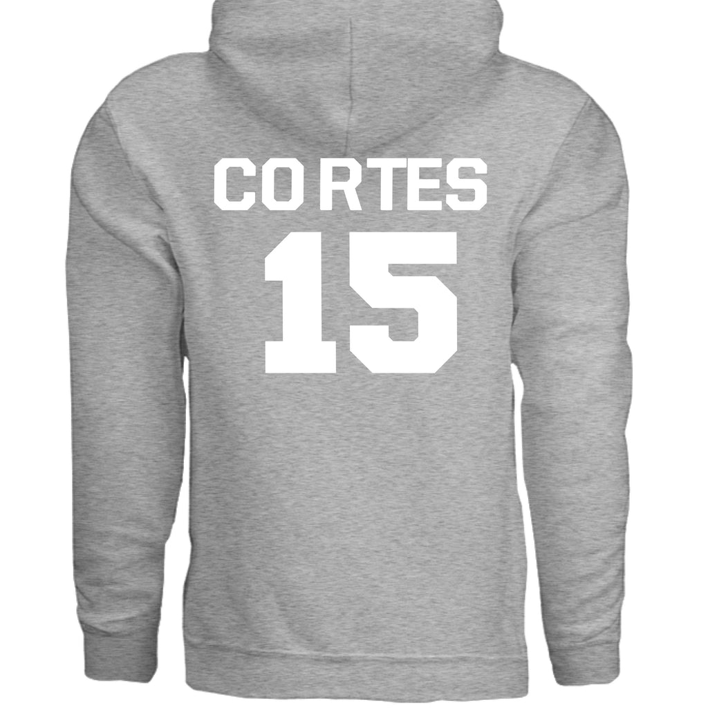 SPORT GREY - BACK