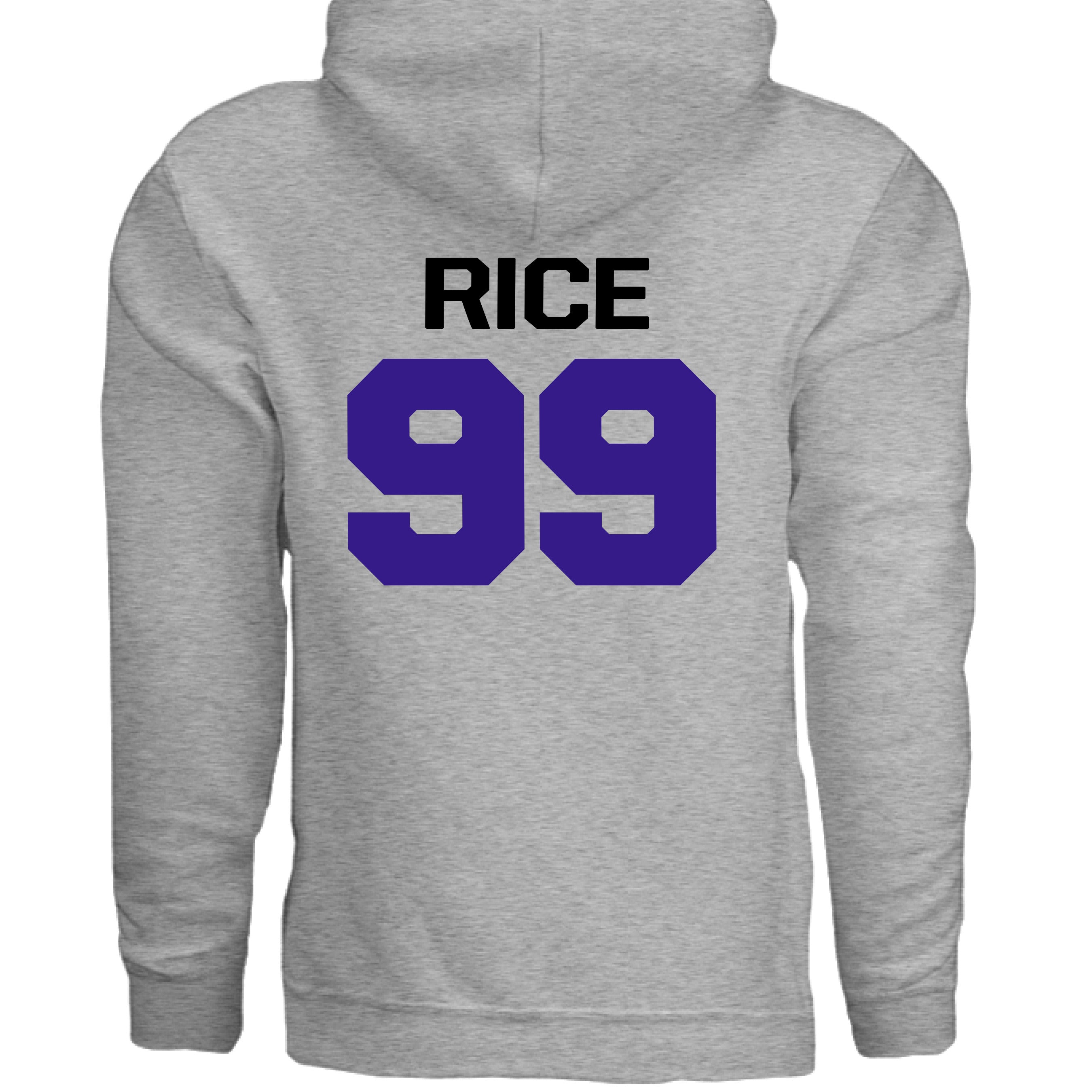 SPORT GREY - BACK