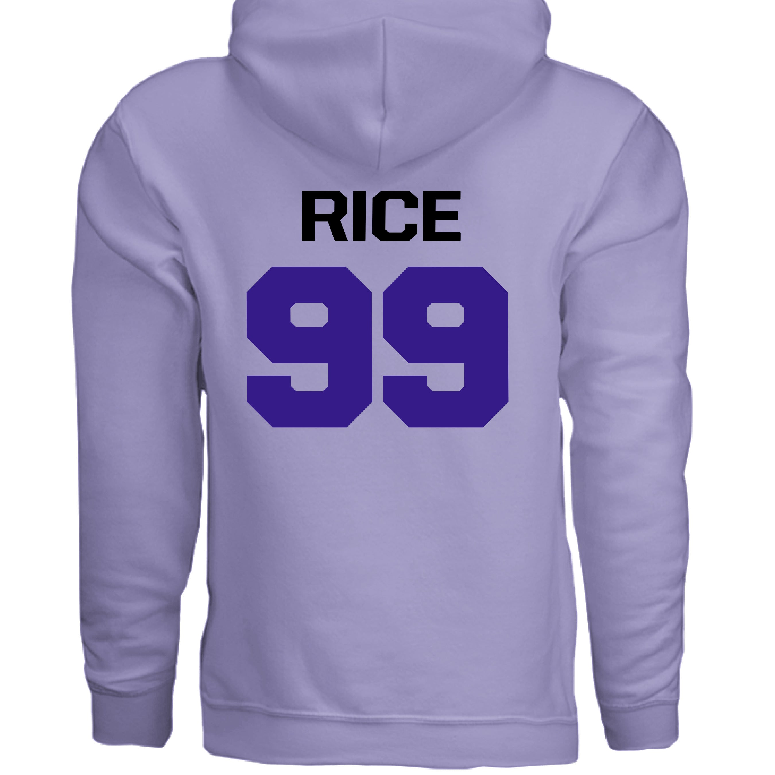VIOLET - BACK