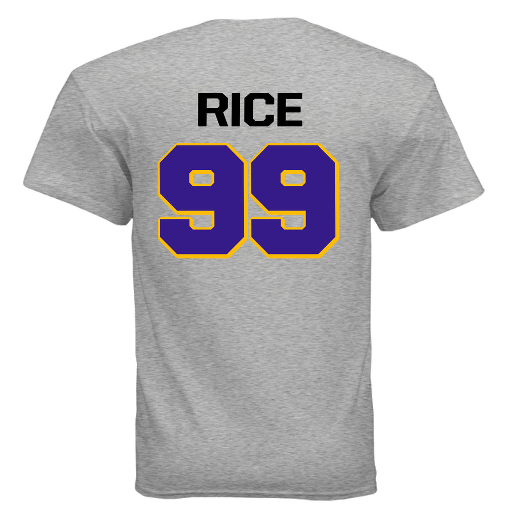 SPORT GREY - BACK