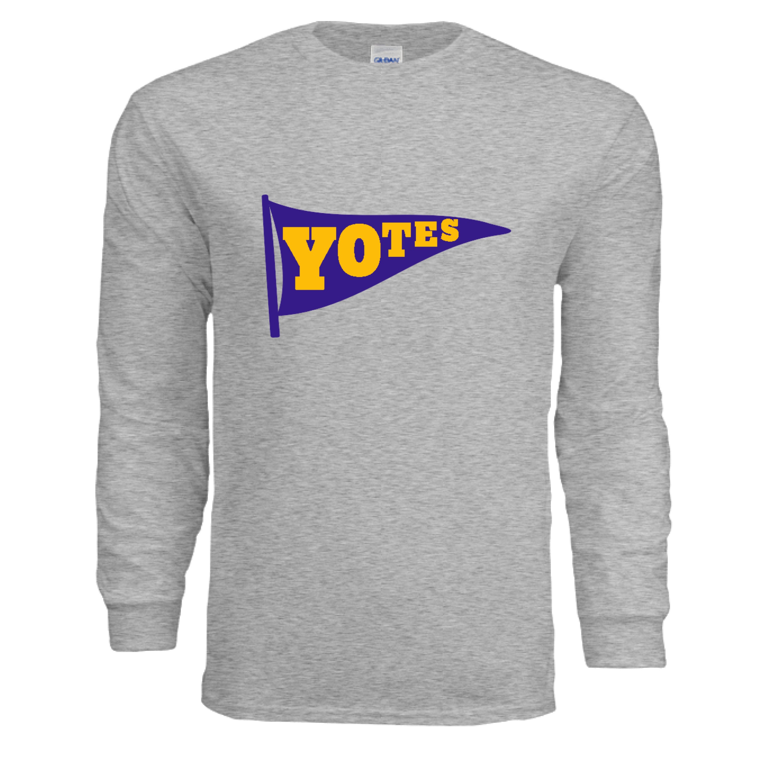 SPORT GREY - FRONT