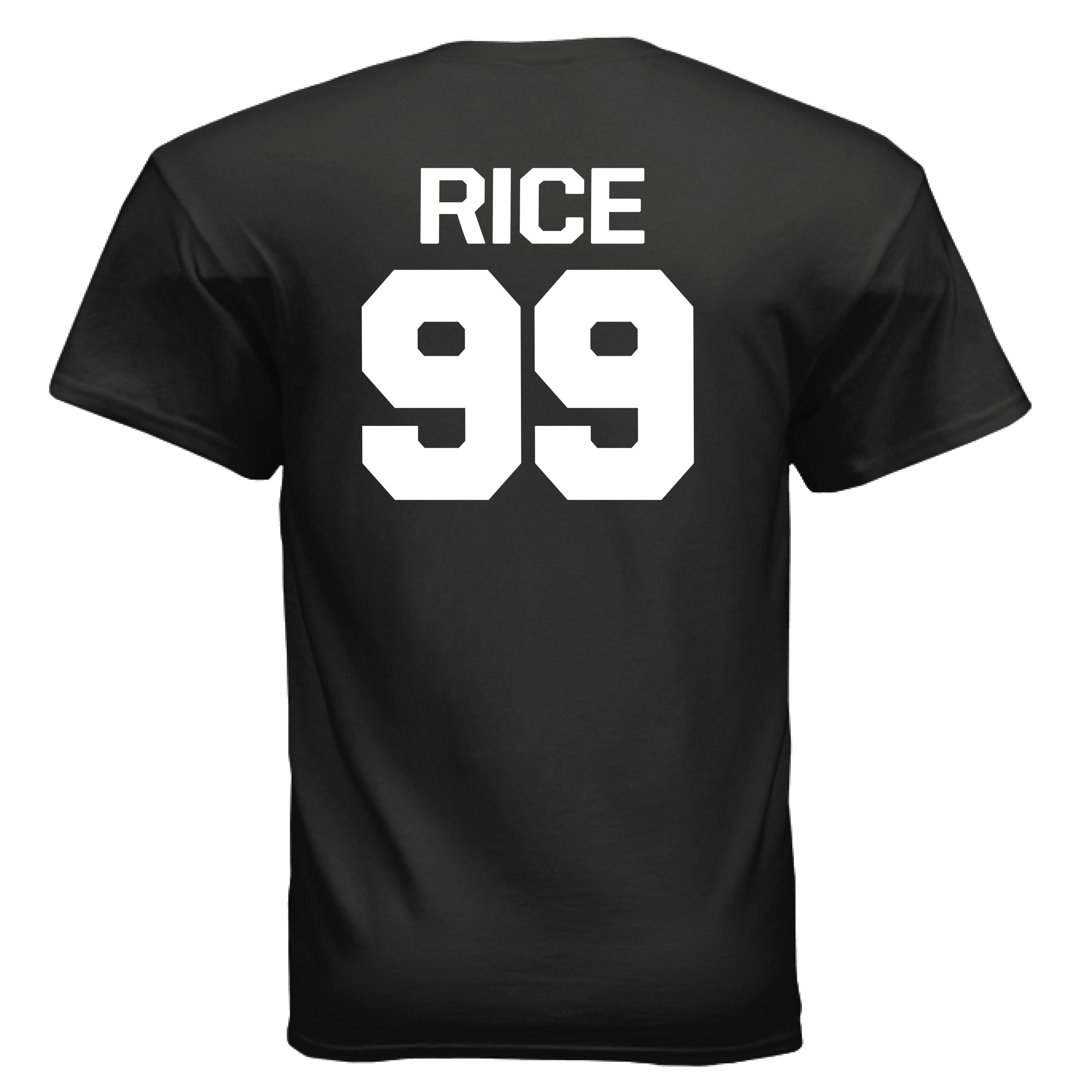 BLACK - BACK