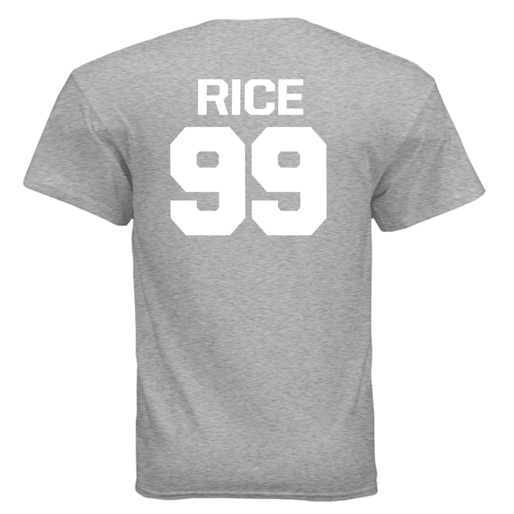 SPORT GREY - BACK