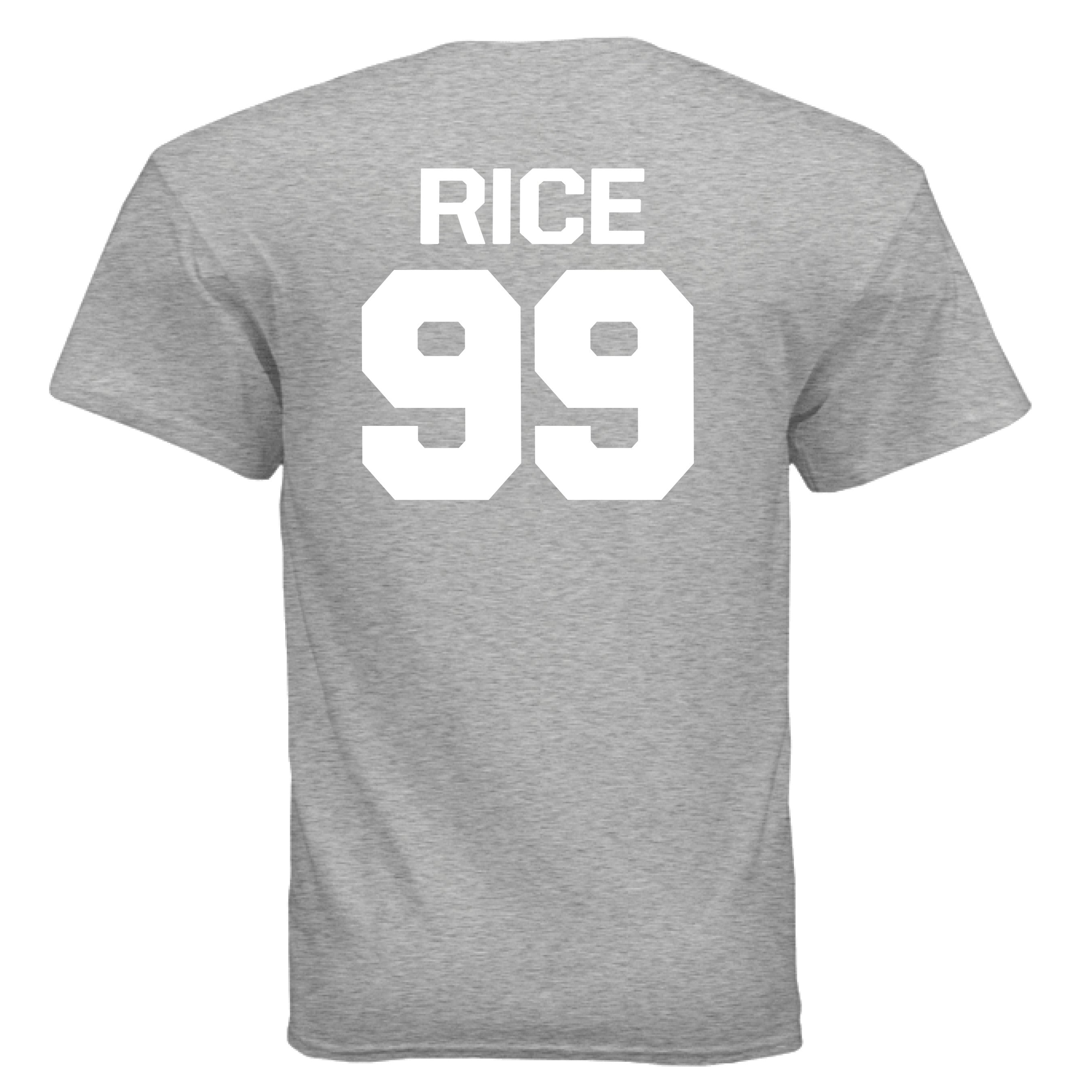SPORT GREY - BACK