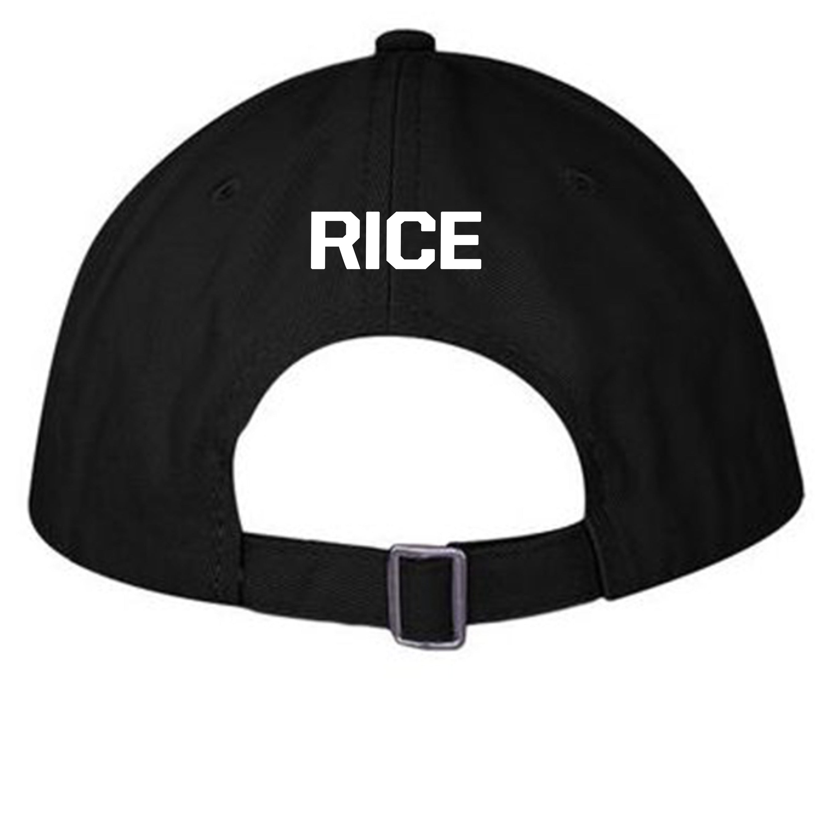 Black - BACK