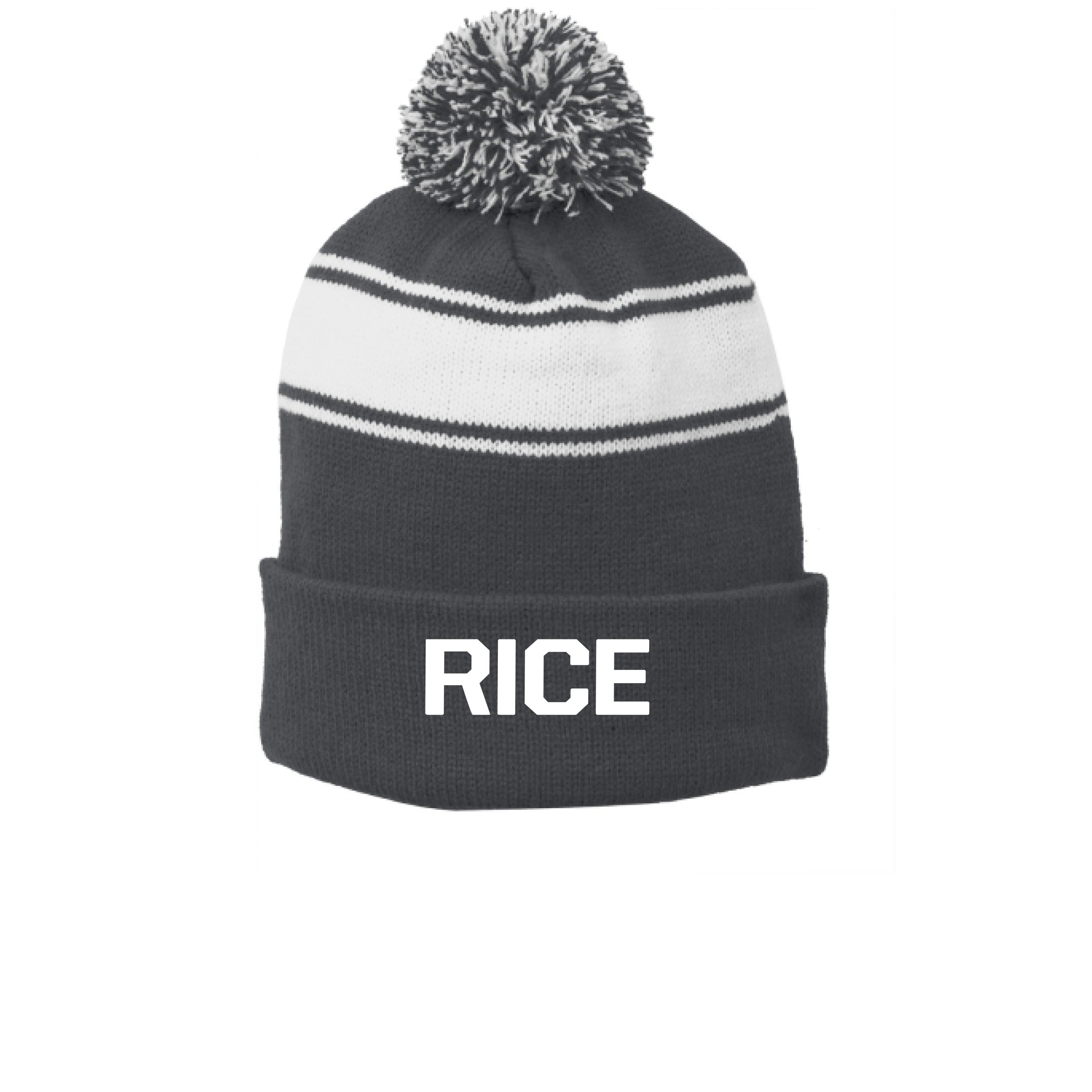 Iron Grey/Wht - BACK