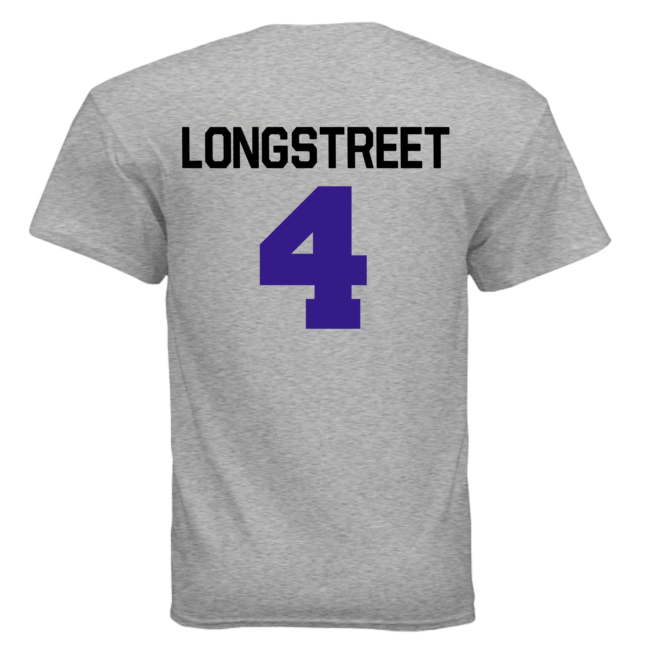 SPORT GREY - BACK