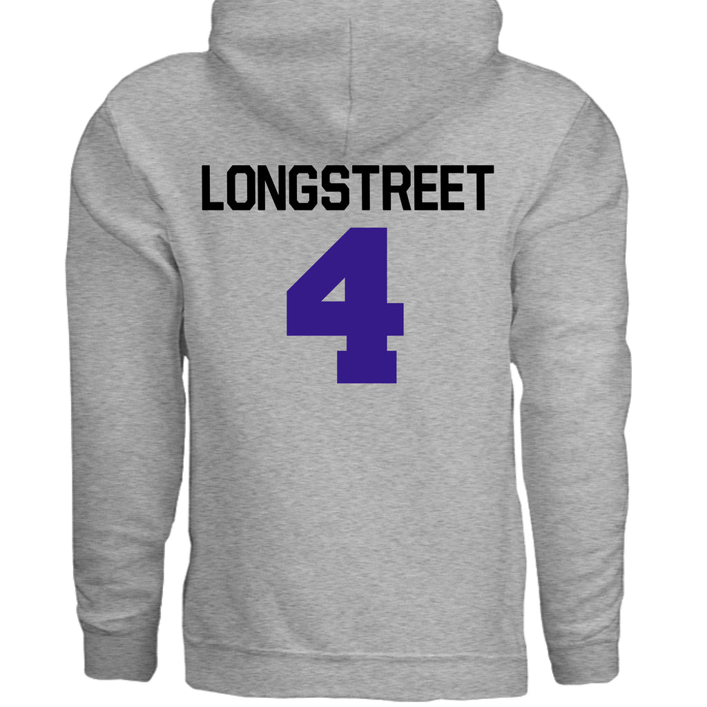 SPORT GREY - BACK