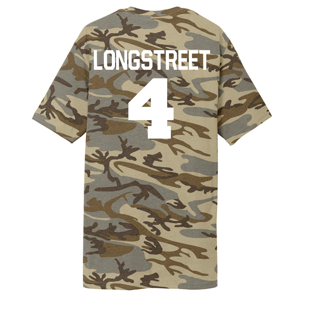 DESERT CAMO - BACK