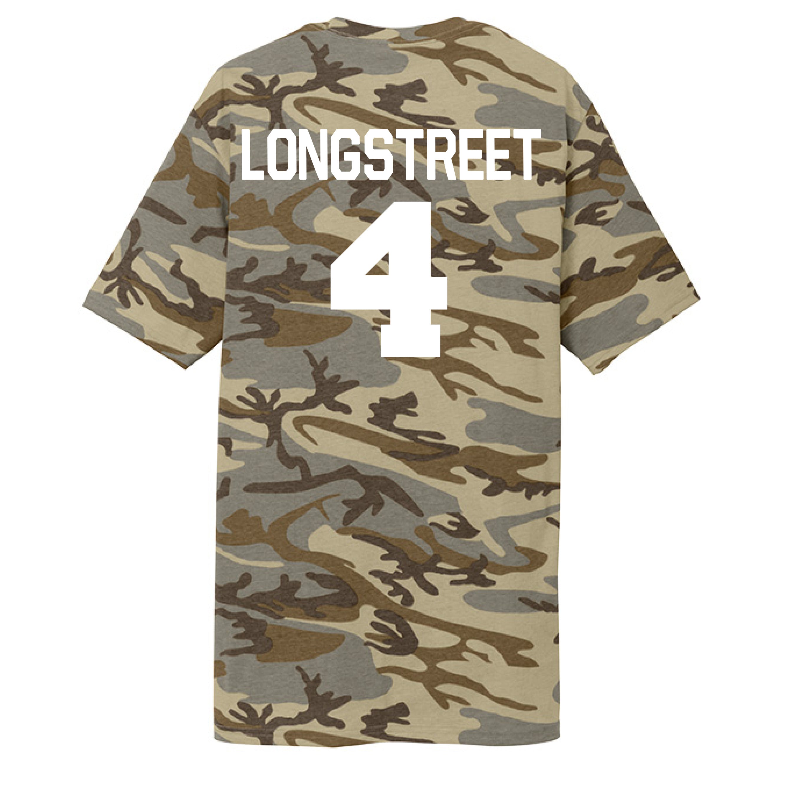 DESERT CAMO - BACK