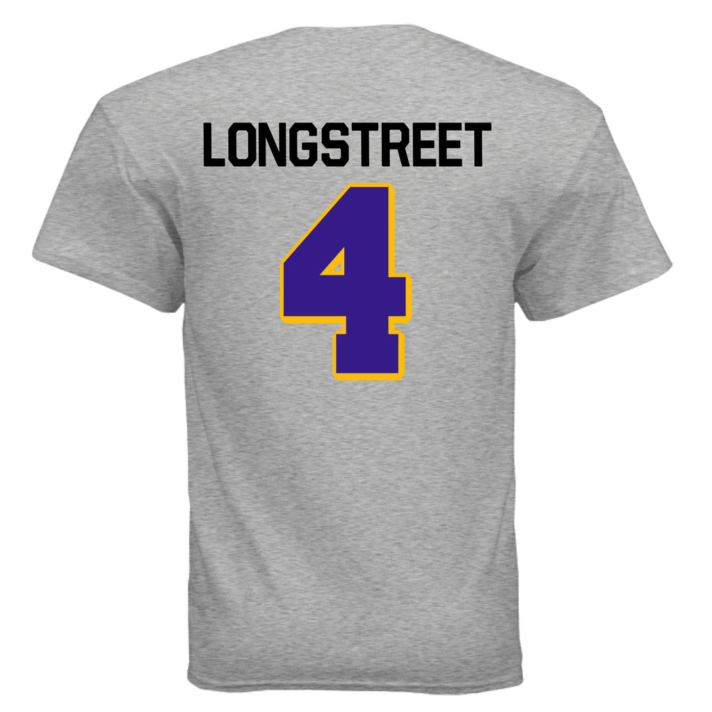SPORT GREY - BACK