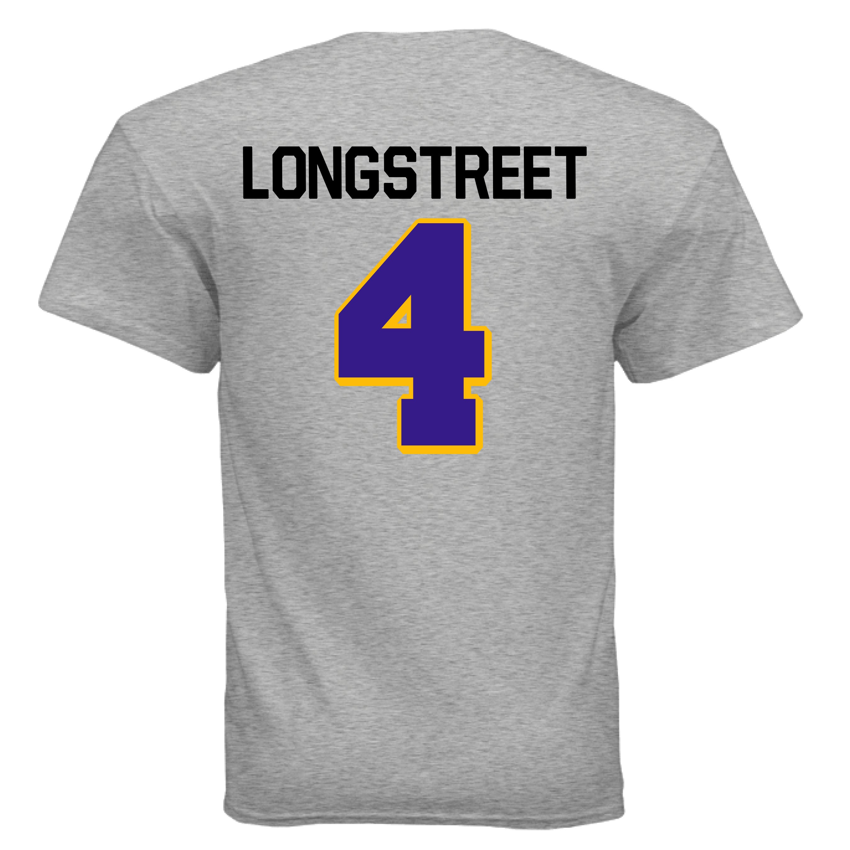 SPORT GREY - BACK