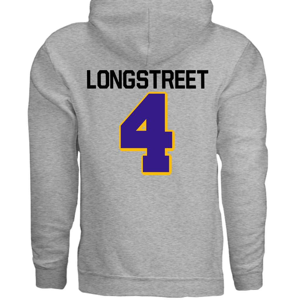 SPORT GREY - BACK