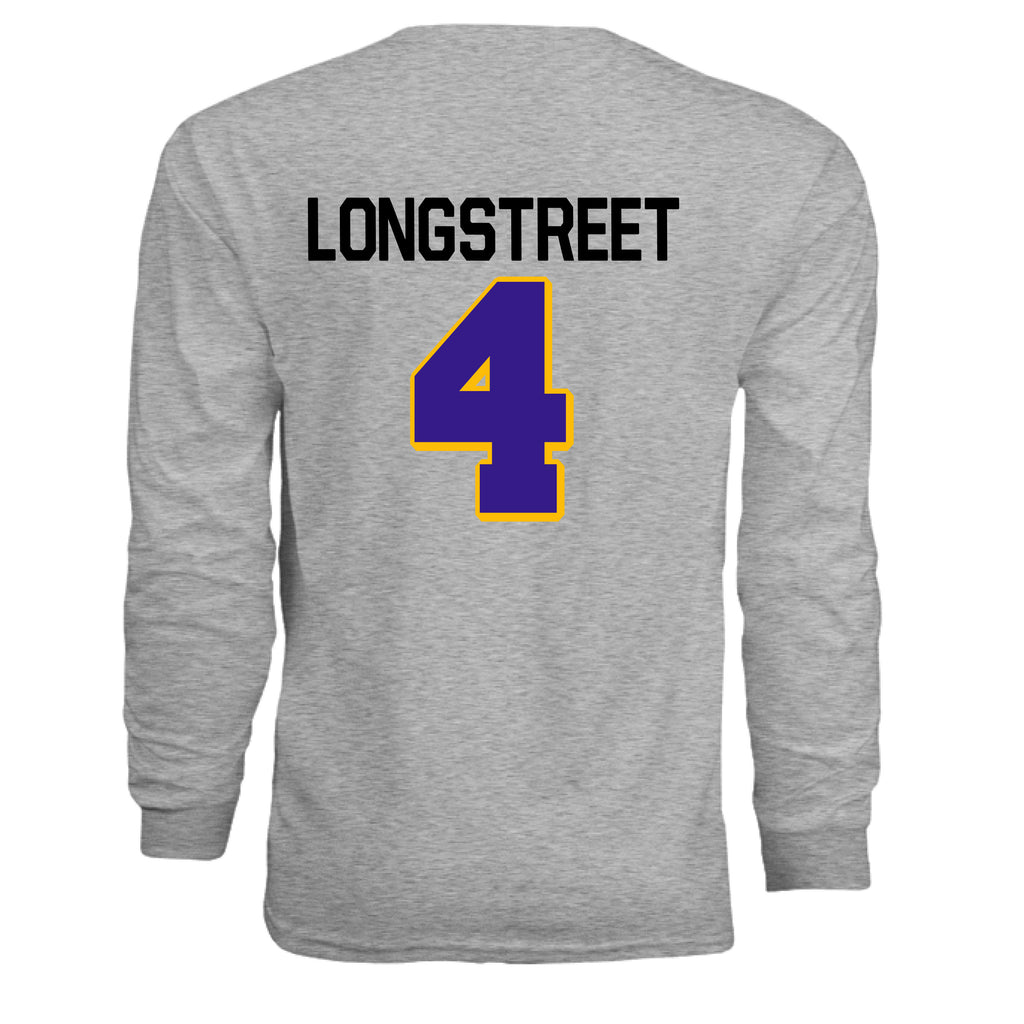 SPORT GREY - BACK