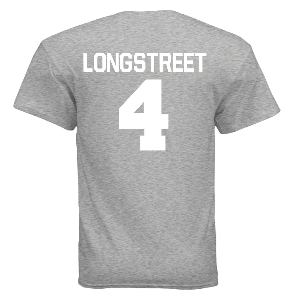 SPORT GREY - BACK