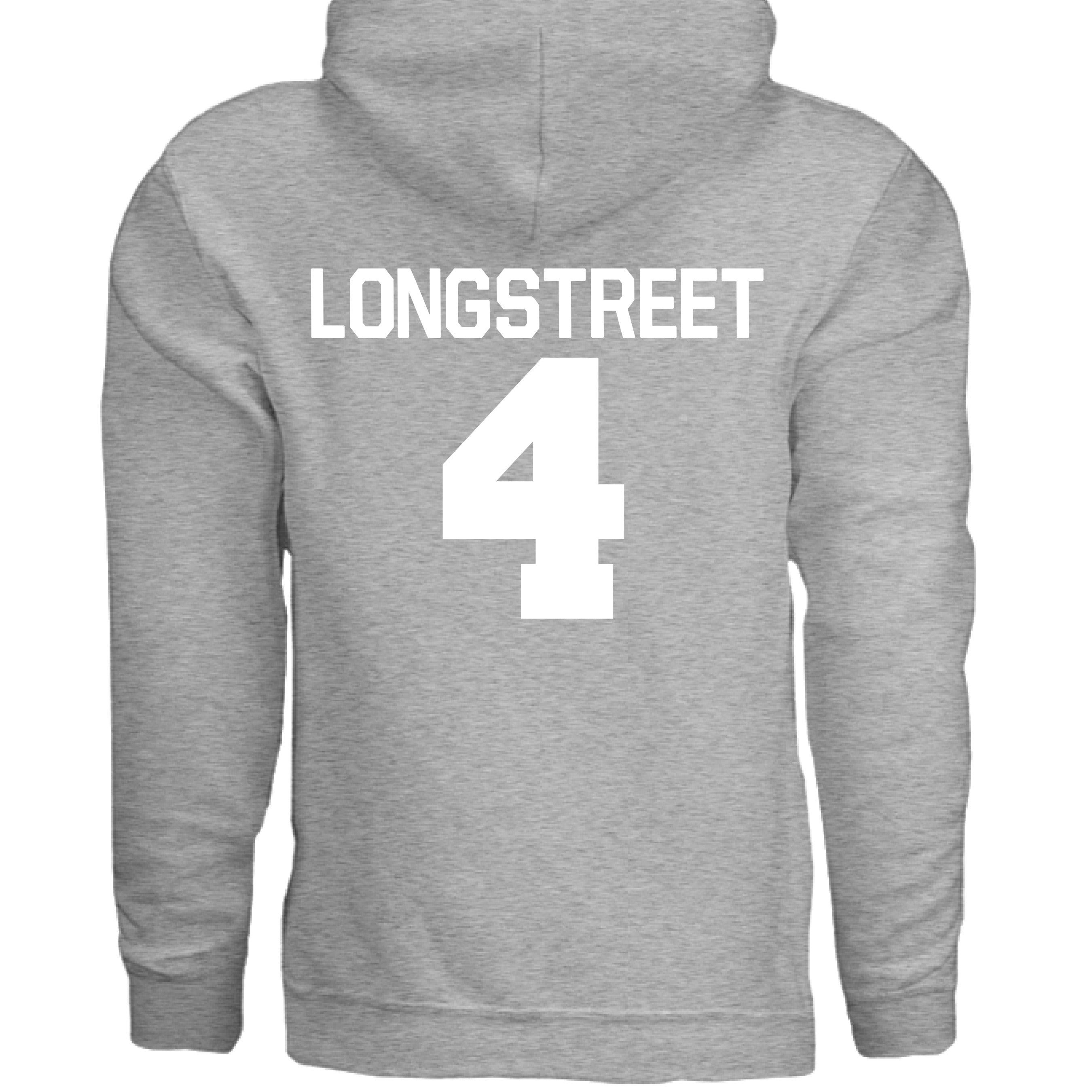 SPORT GREY - BACK