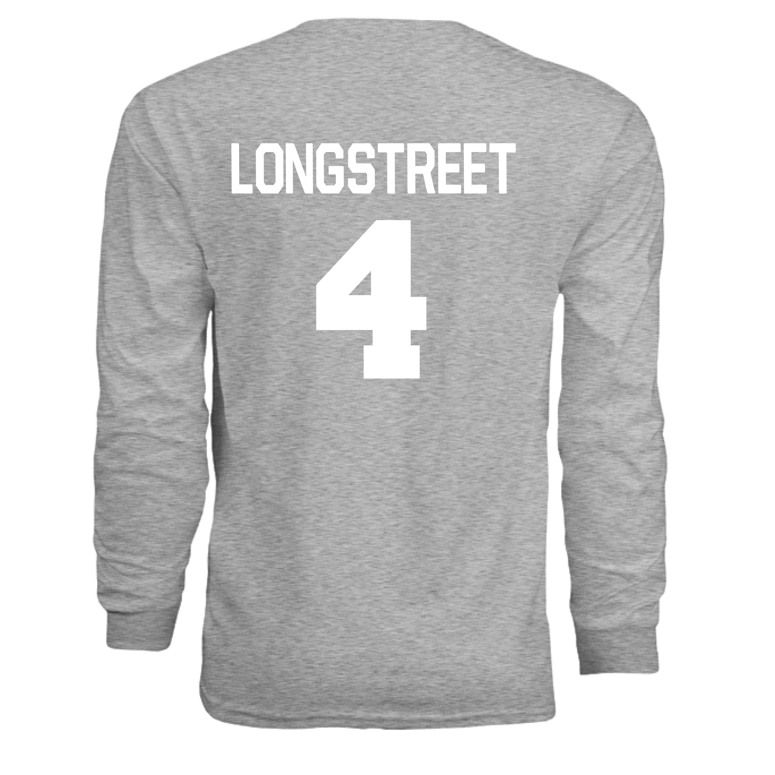 SPORT GREY - BACK
